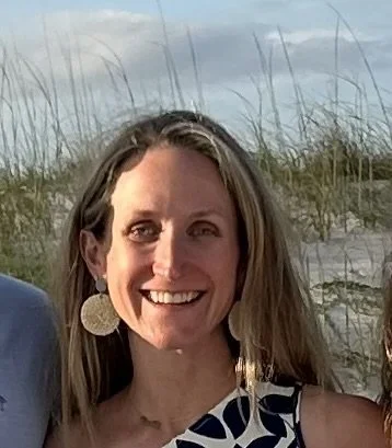 Dr. Sarah Clutter