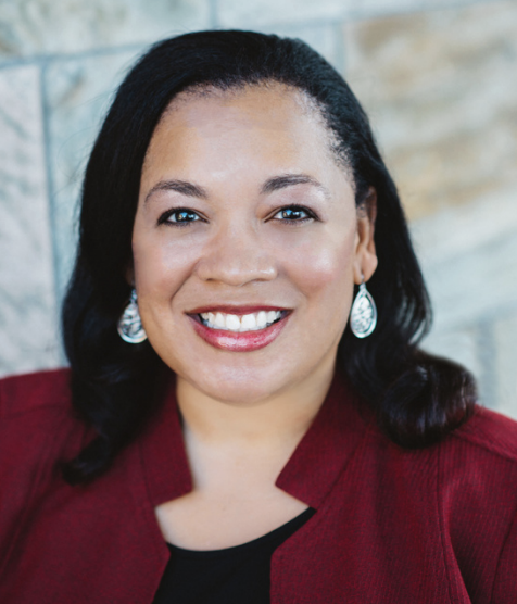 Dr. Saundra Dalton-Smith