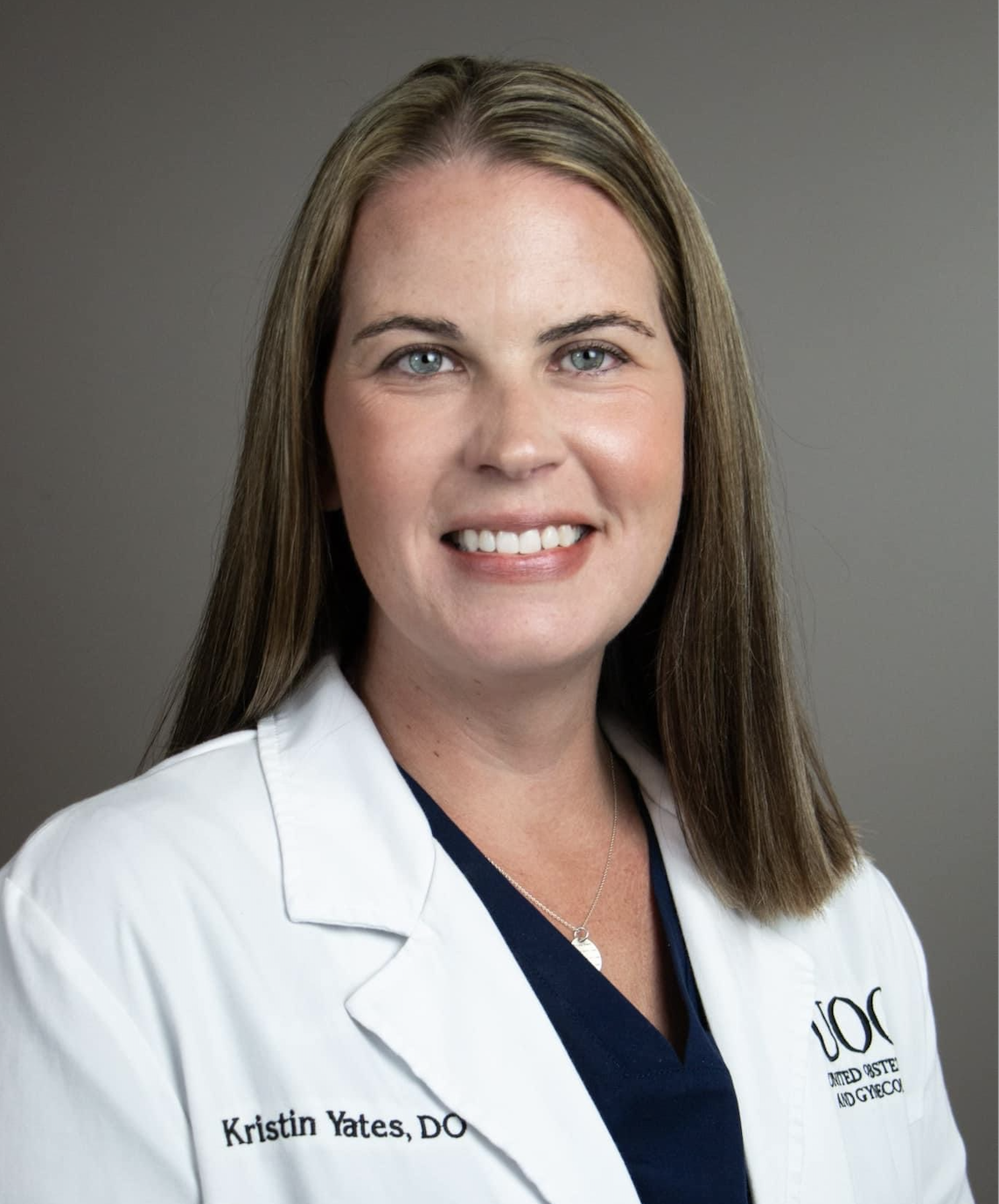 Dr. Kristin Yates