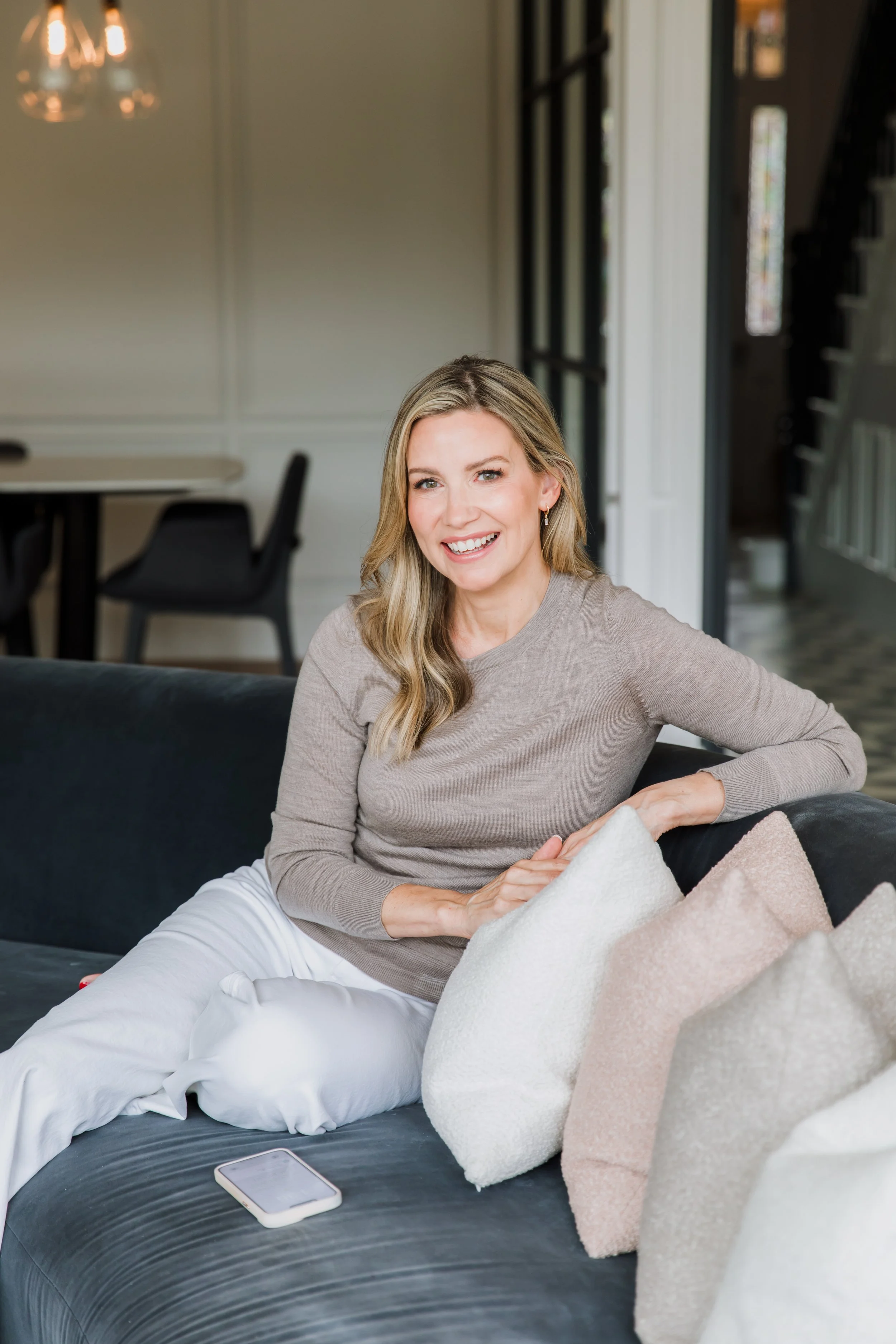 Dr. Kim Foster