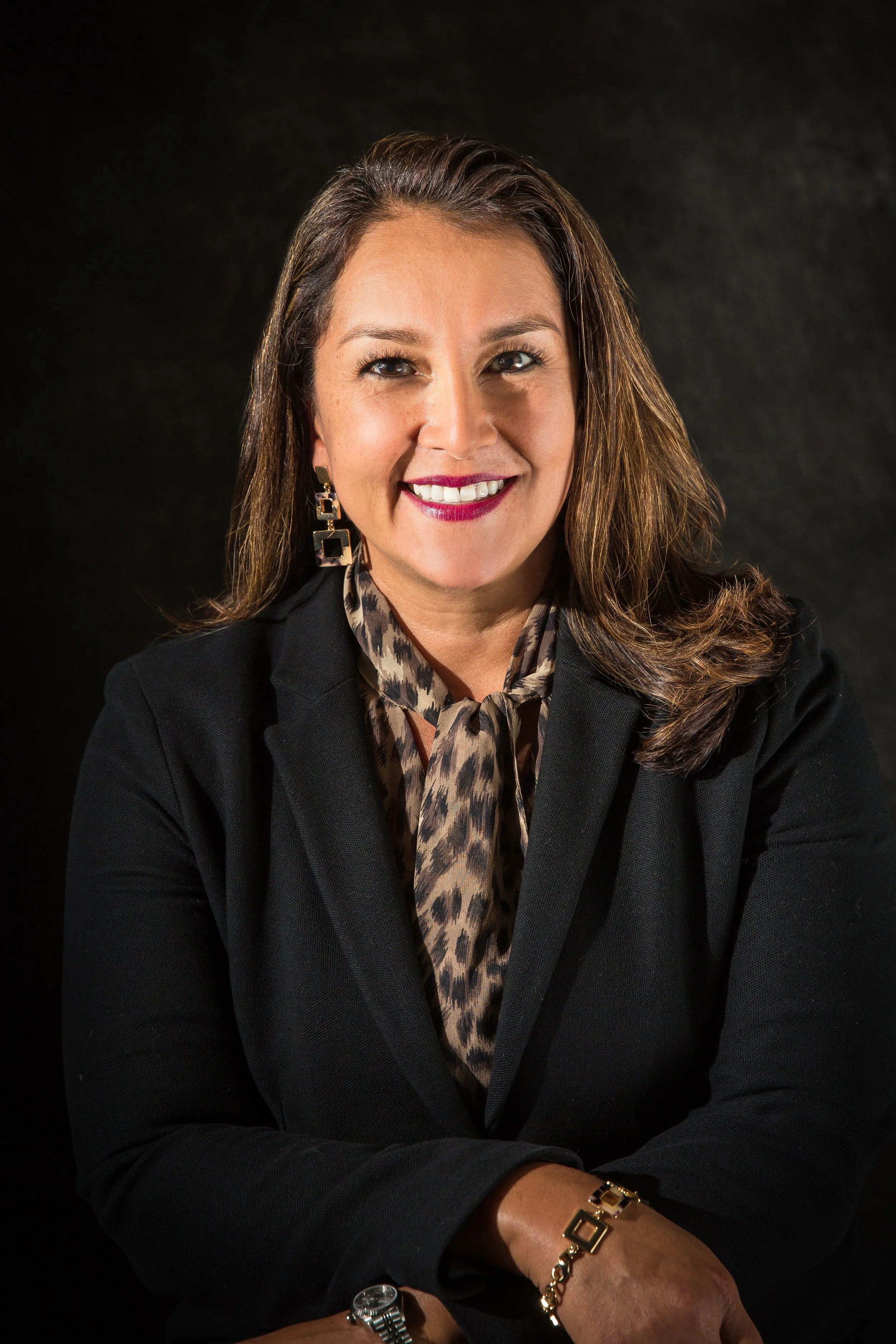 Dr. Wendy Ledesma