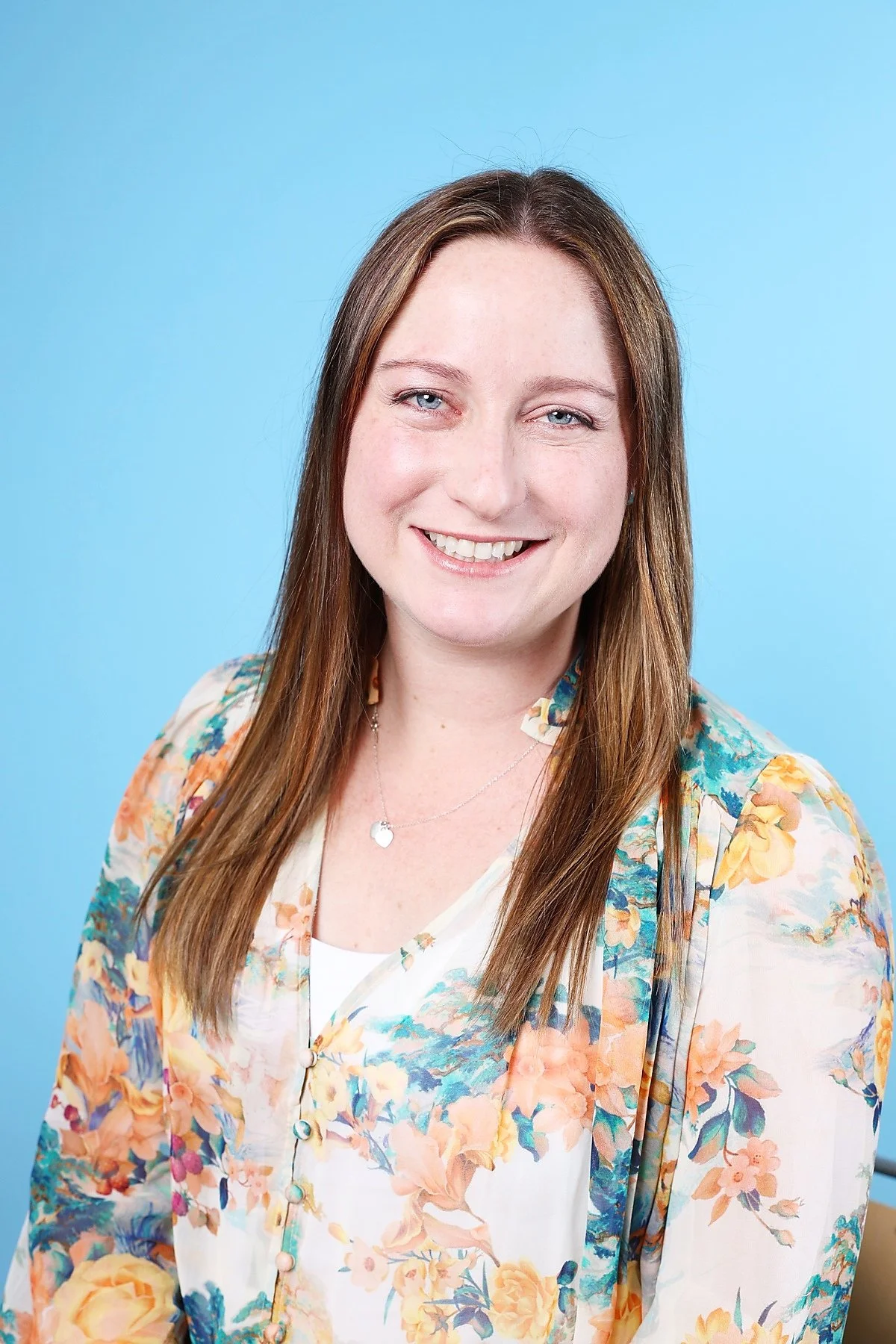 Dr. Michelle Drobny