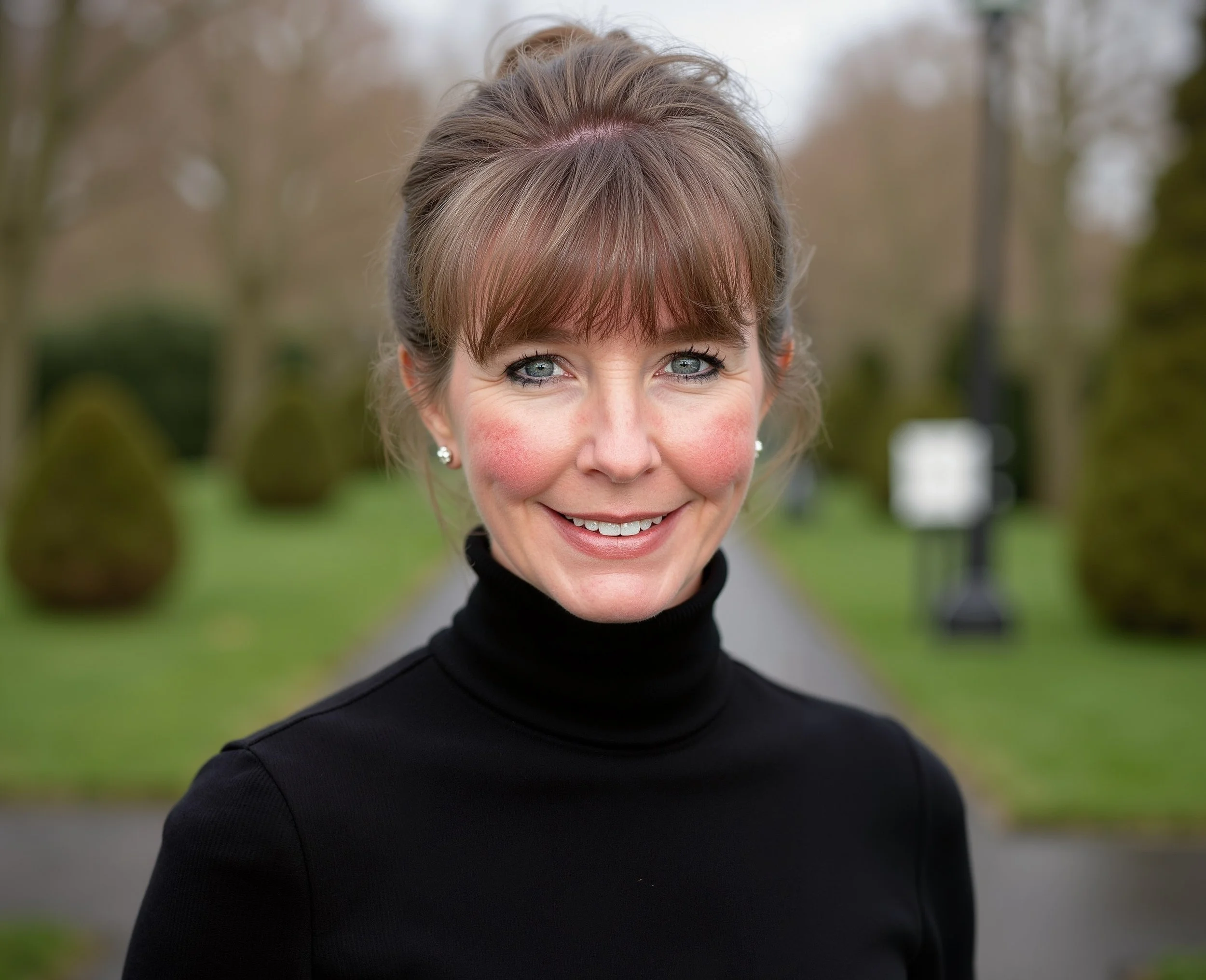 Dr. Brooke Buckley