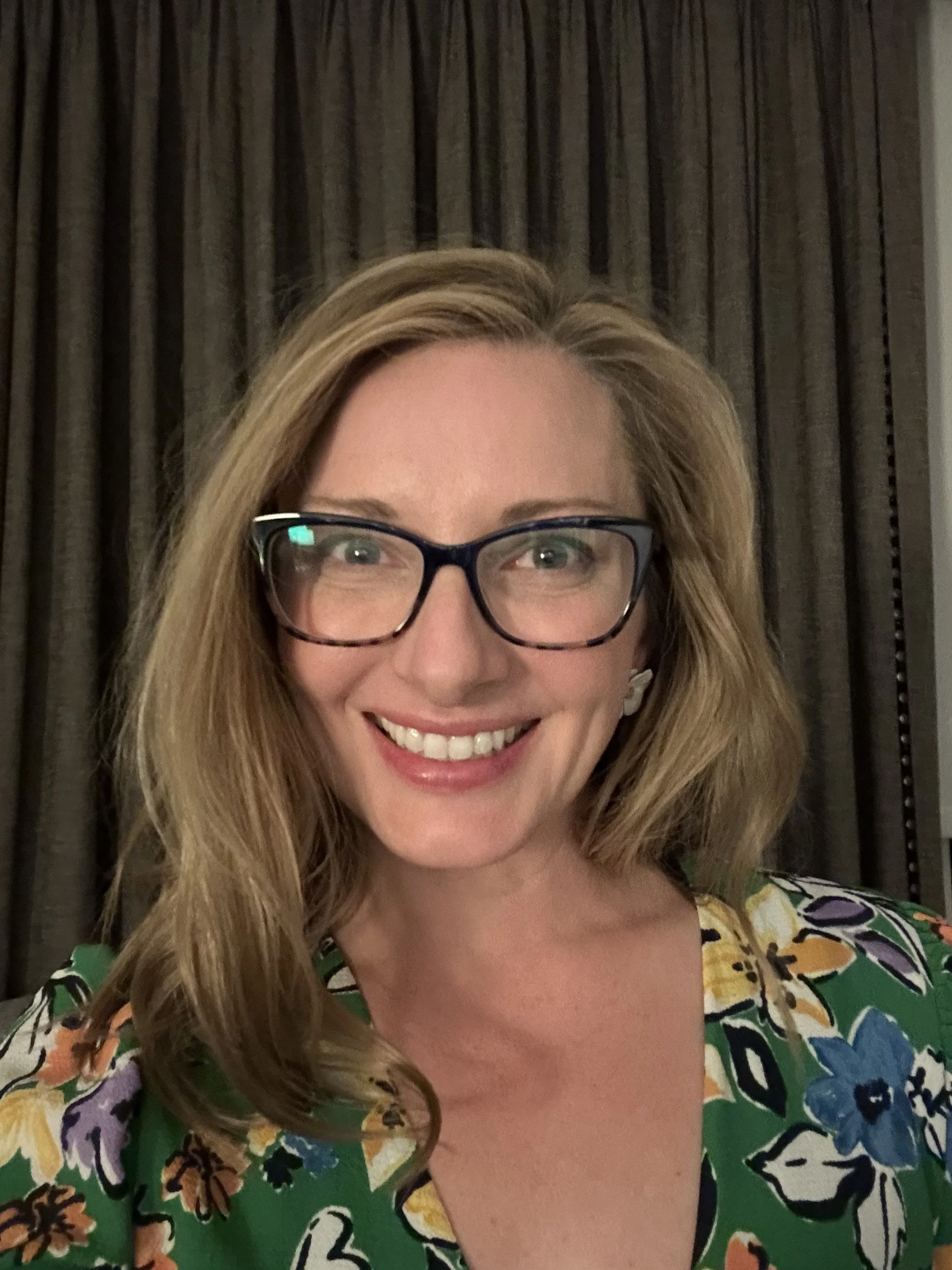 Dr. Emily Riegel