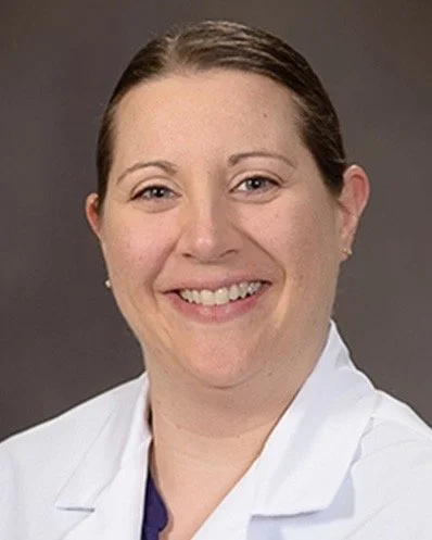 Dr. Heather Ludwig Akers