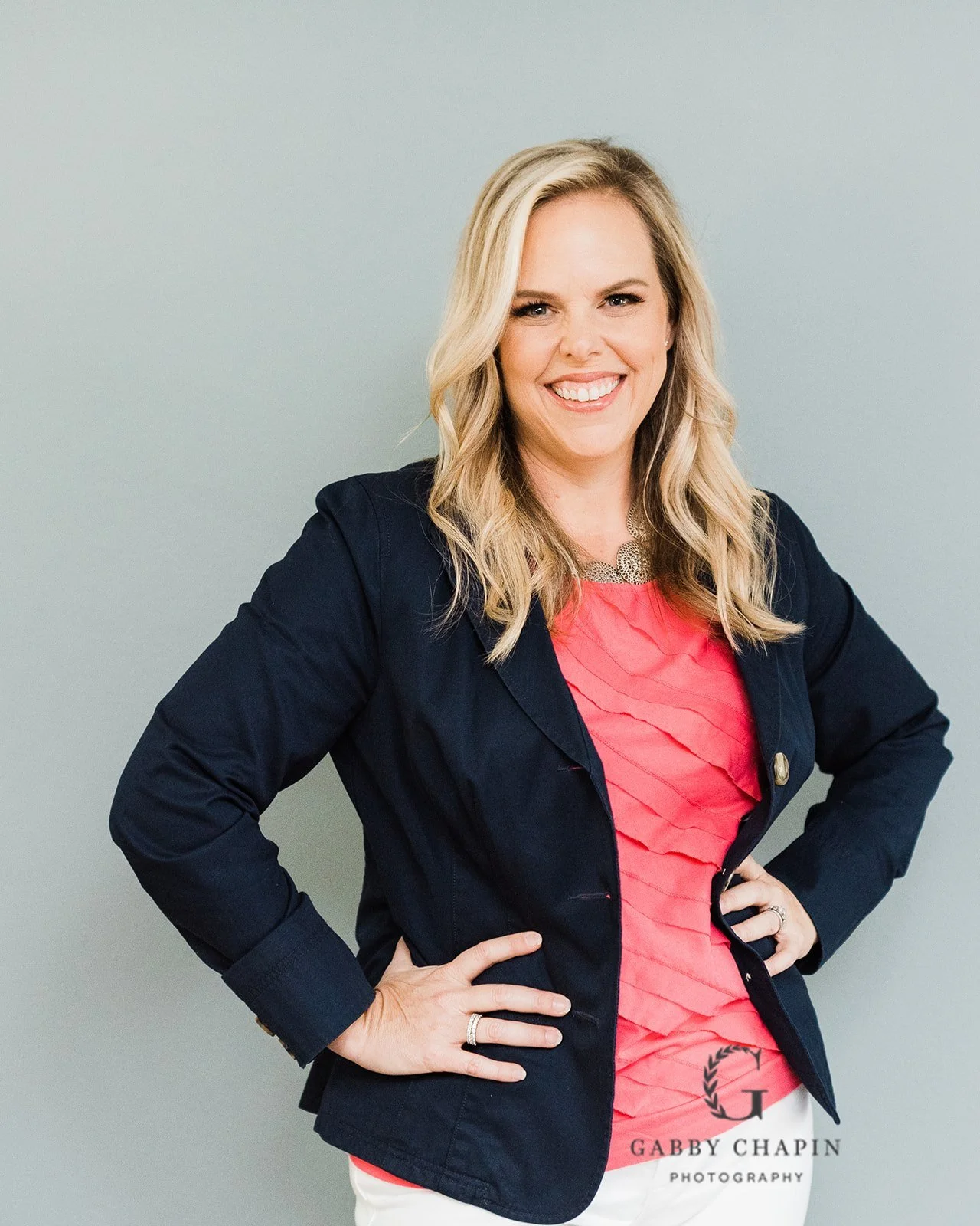 Dr. Stacy Smalley