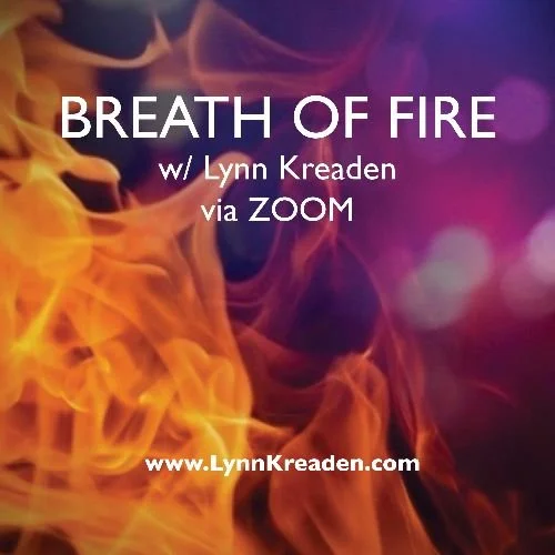 Breath of Fire Donation