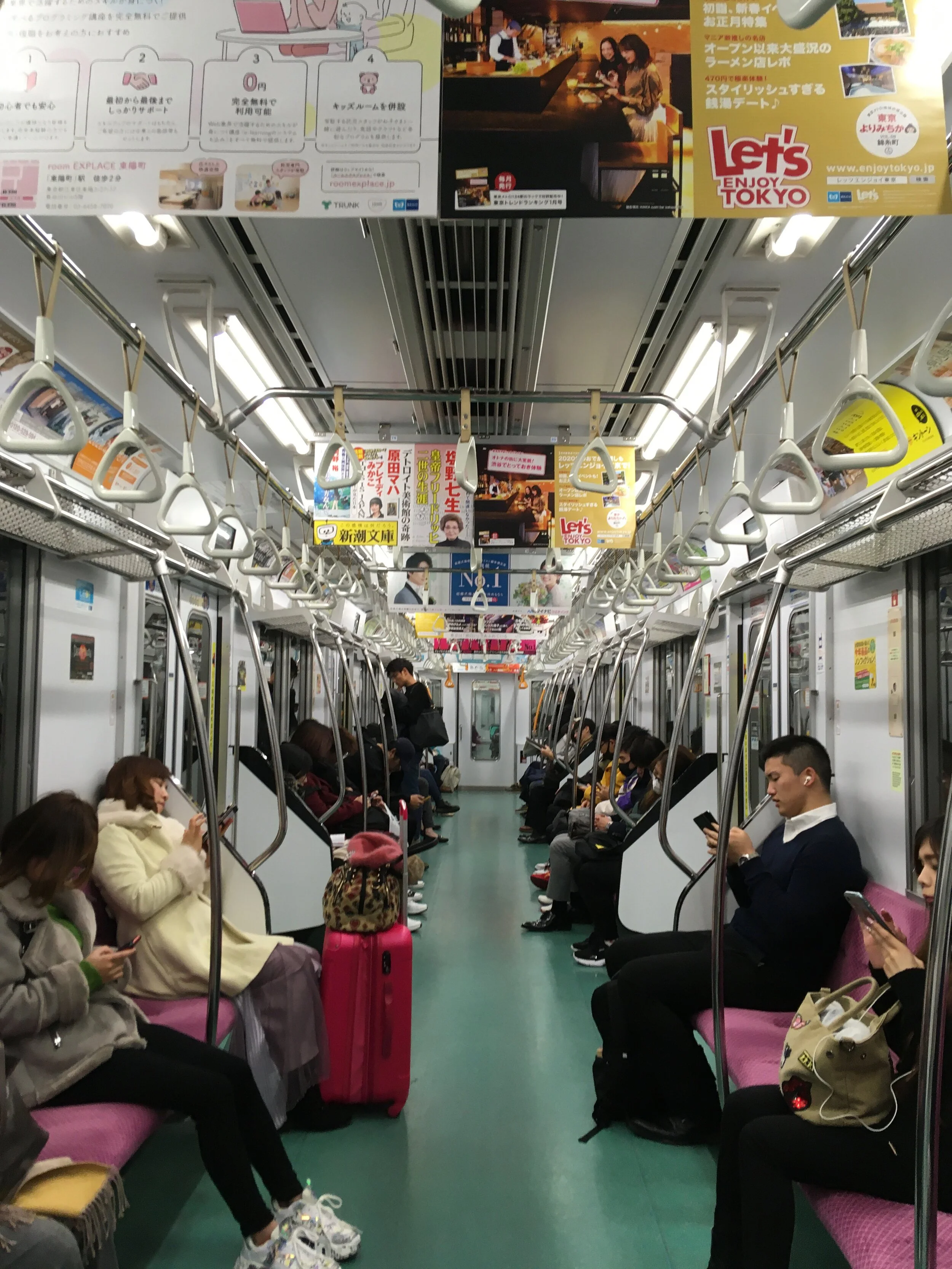 8 Things I Wish I Knew Before Going To Japan