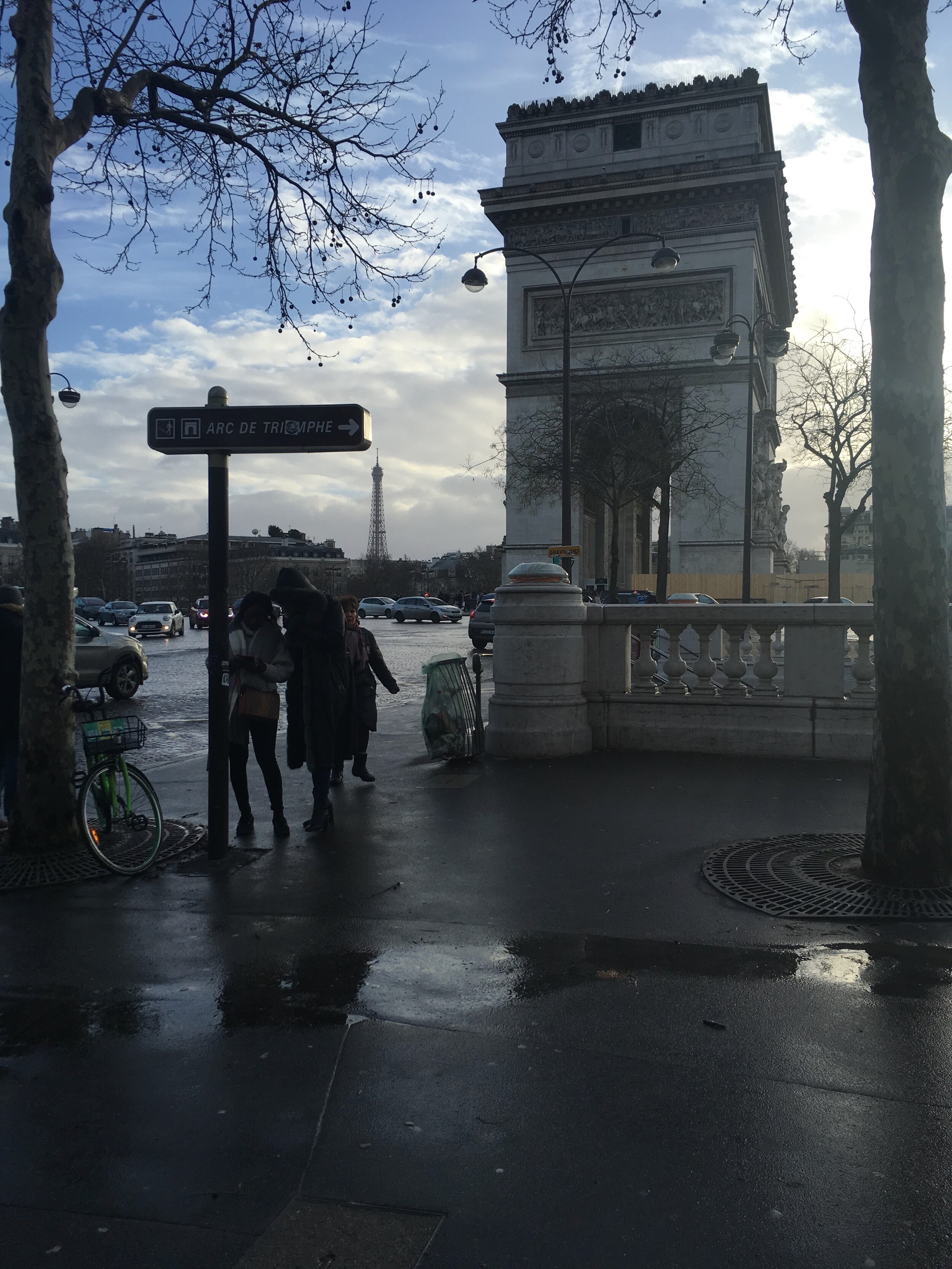 The Trick to Surviving Hard Times