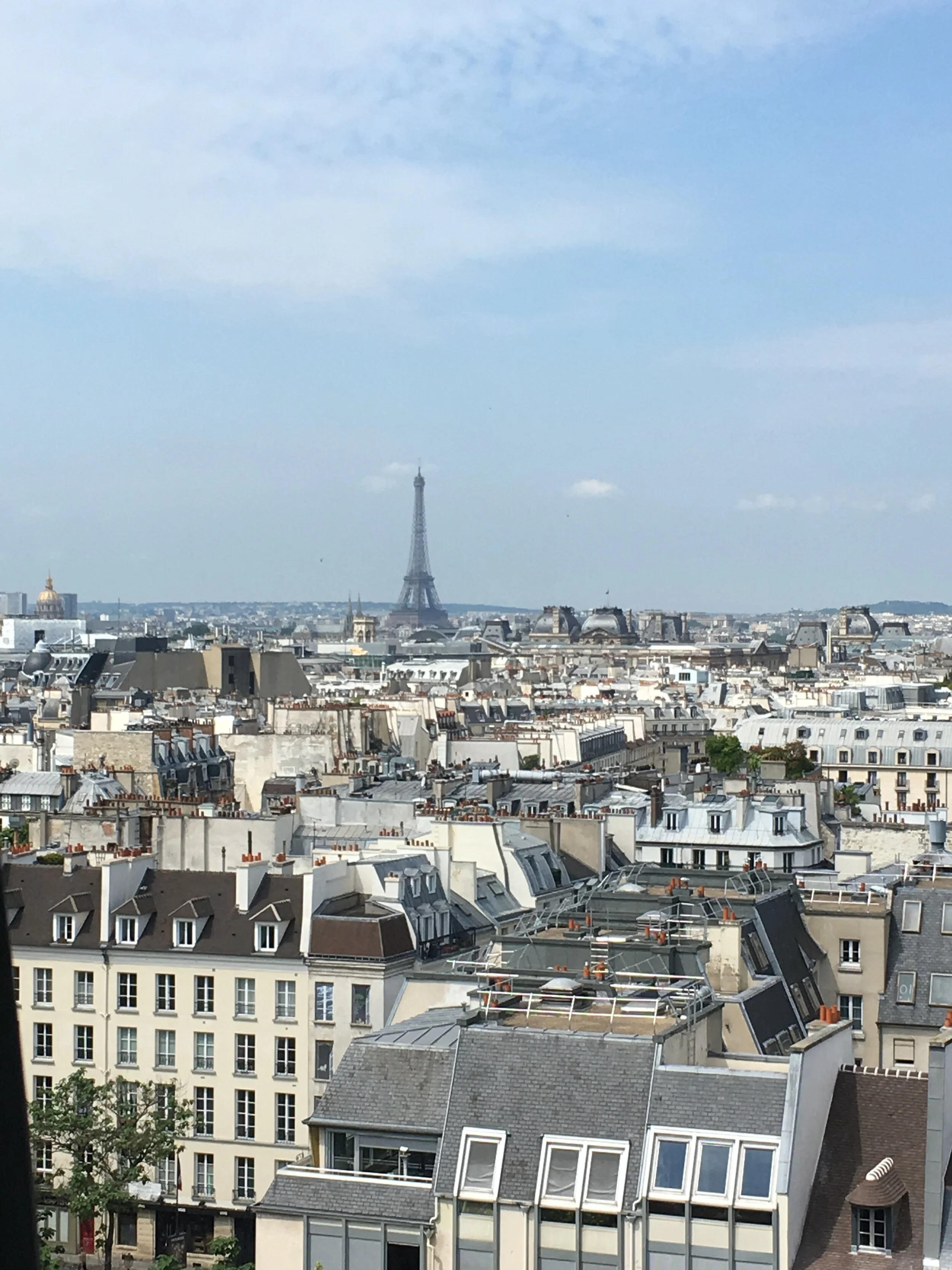 France Set to Open to American Tourists June 9th – My Travel Plans