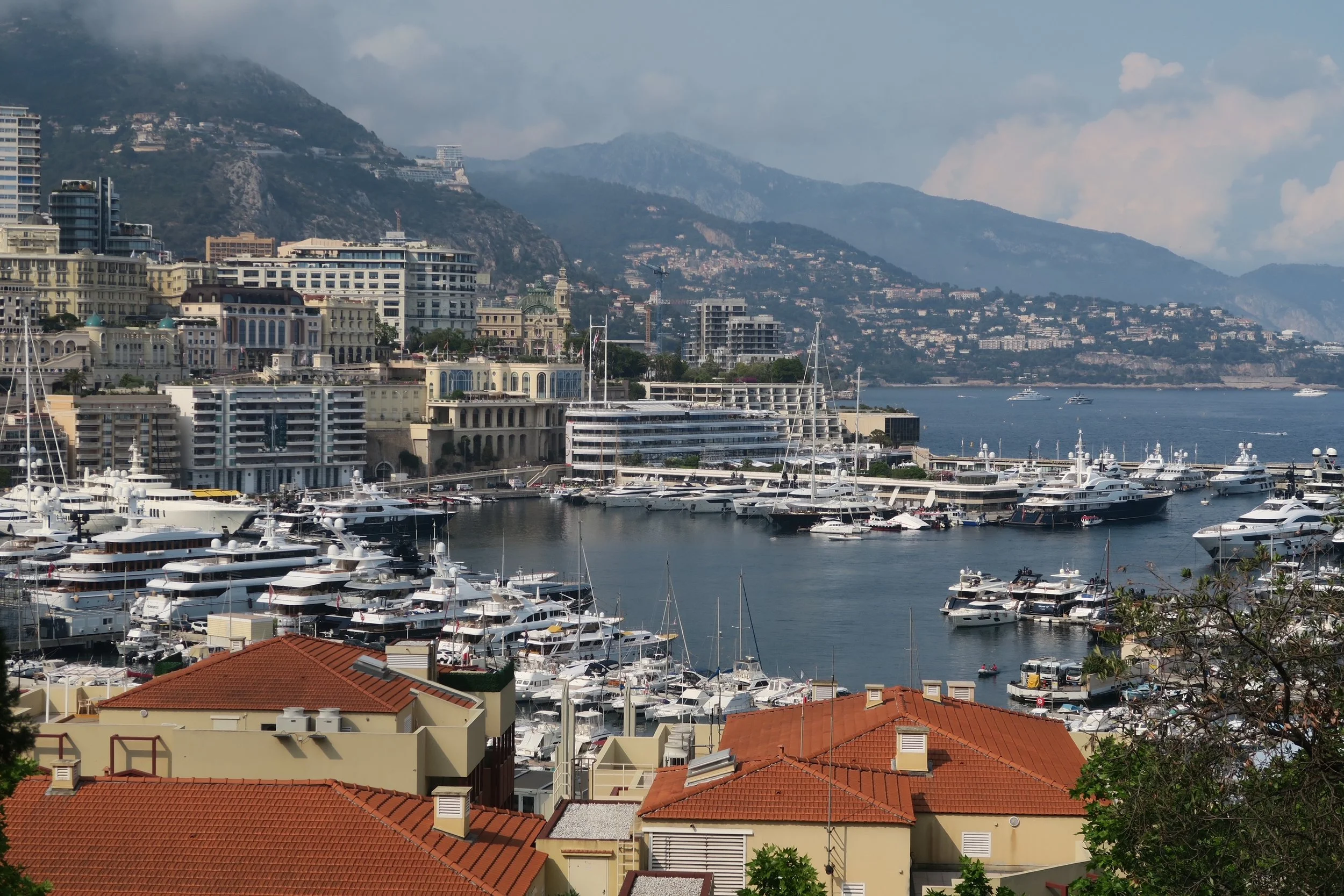 One Night in Nice + Monte Carlo: Is the French Riviera Overrated?