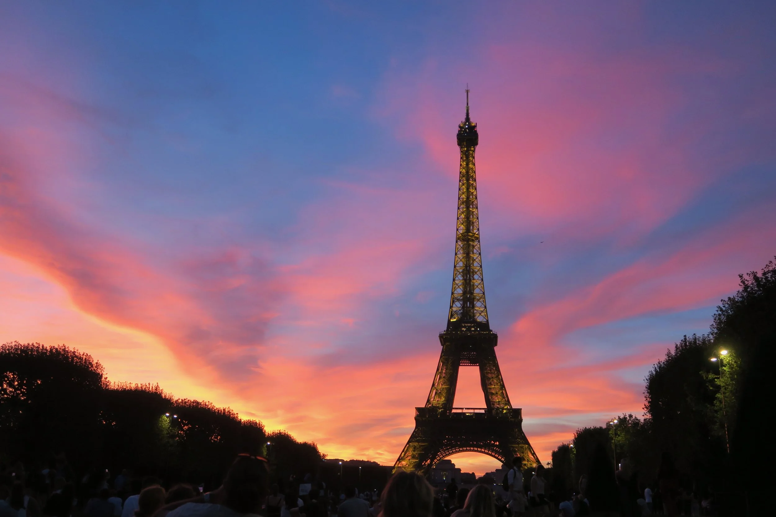 Thinking of Traveling to Paris for the 2024 Olympics? A Word of Advice - Don’t.