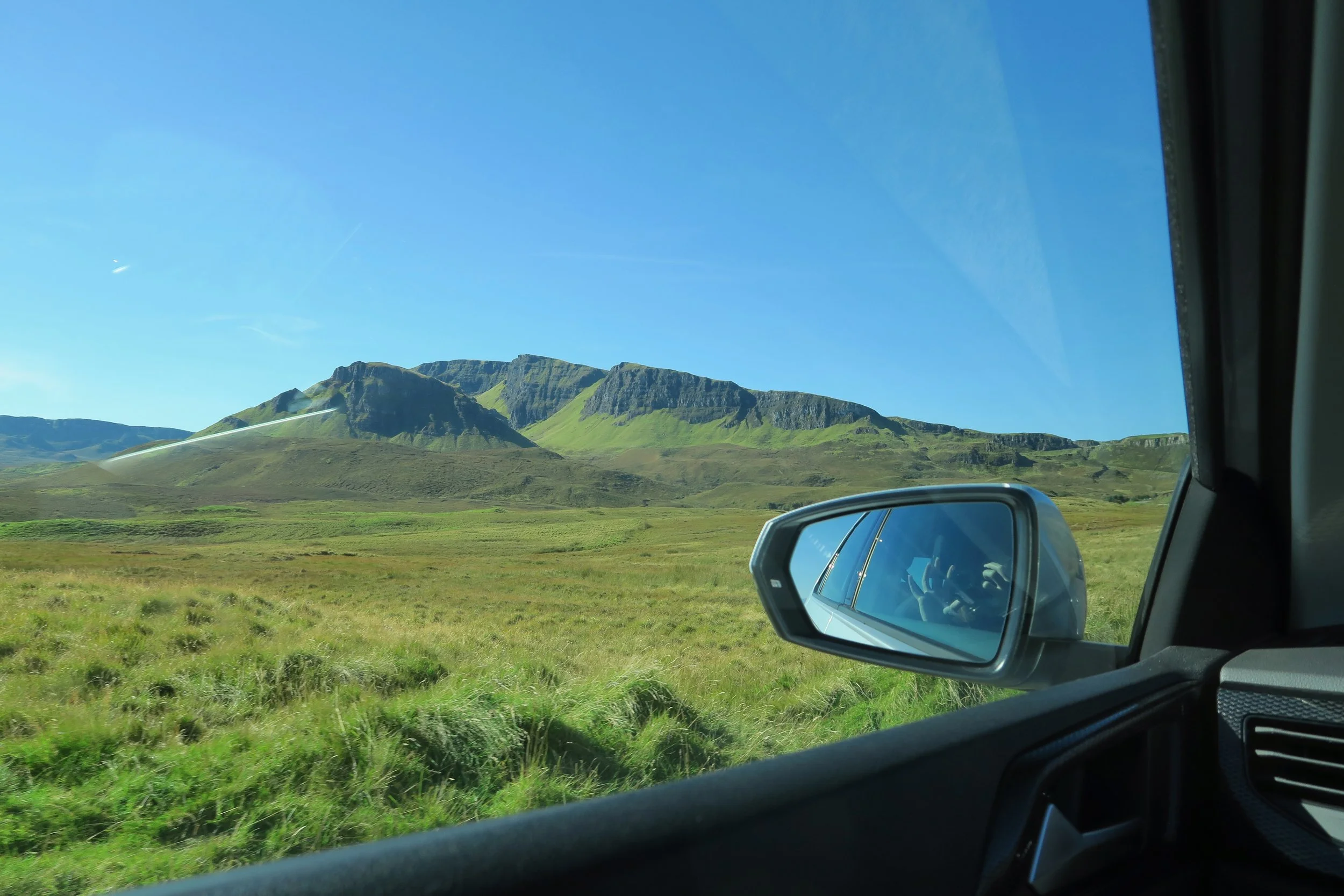 Your Complete Guide to the Isle of Skye