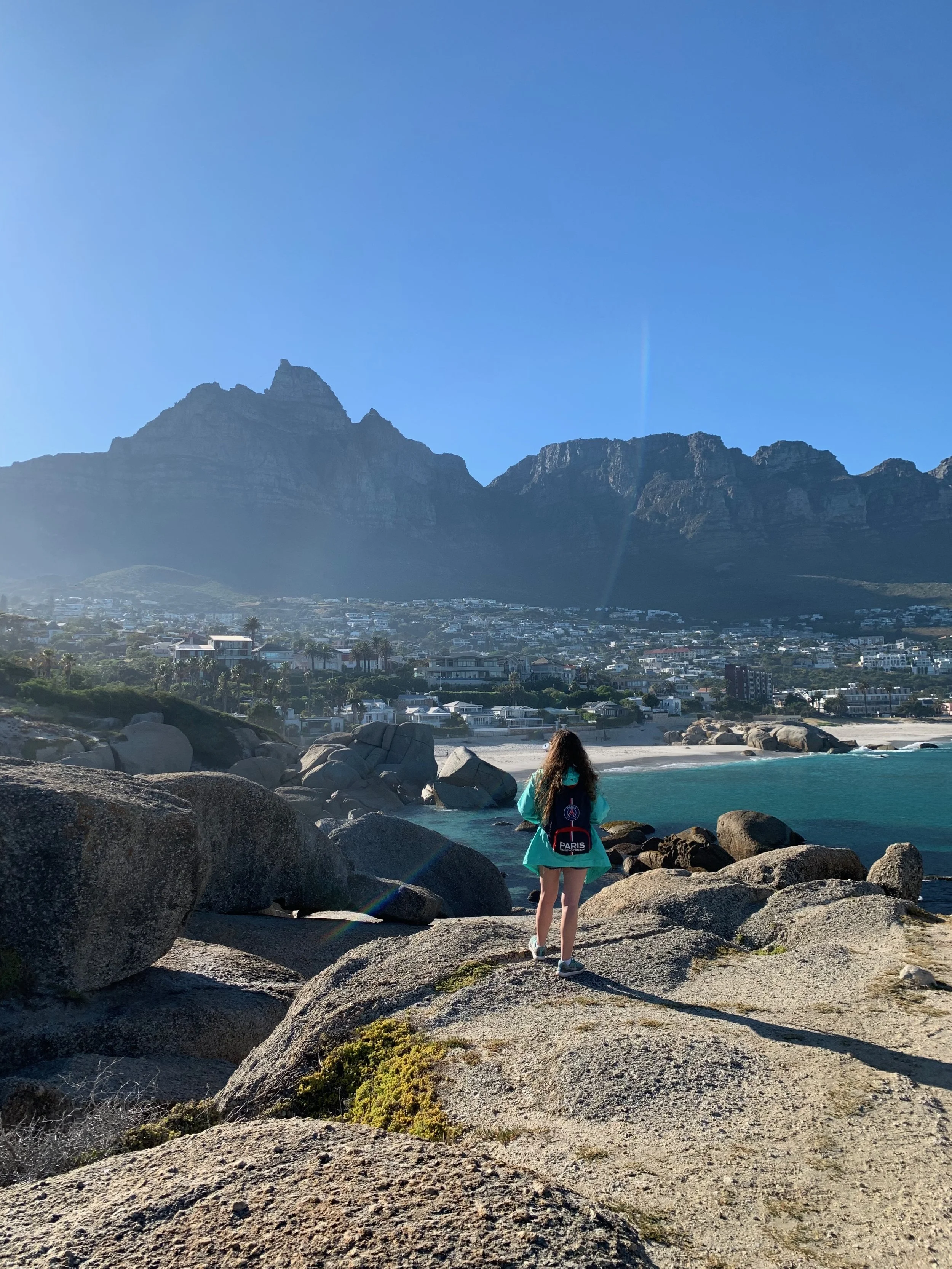 Is South Africa Safe For Solo Female Travelers?