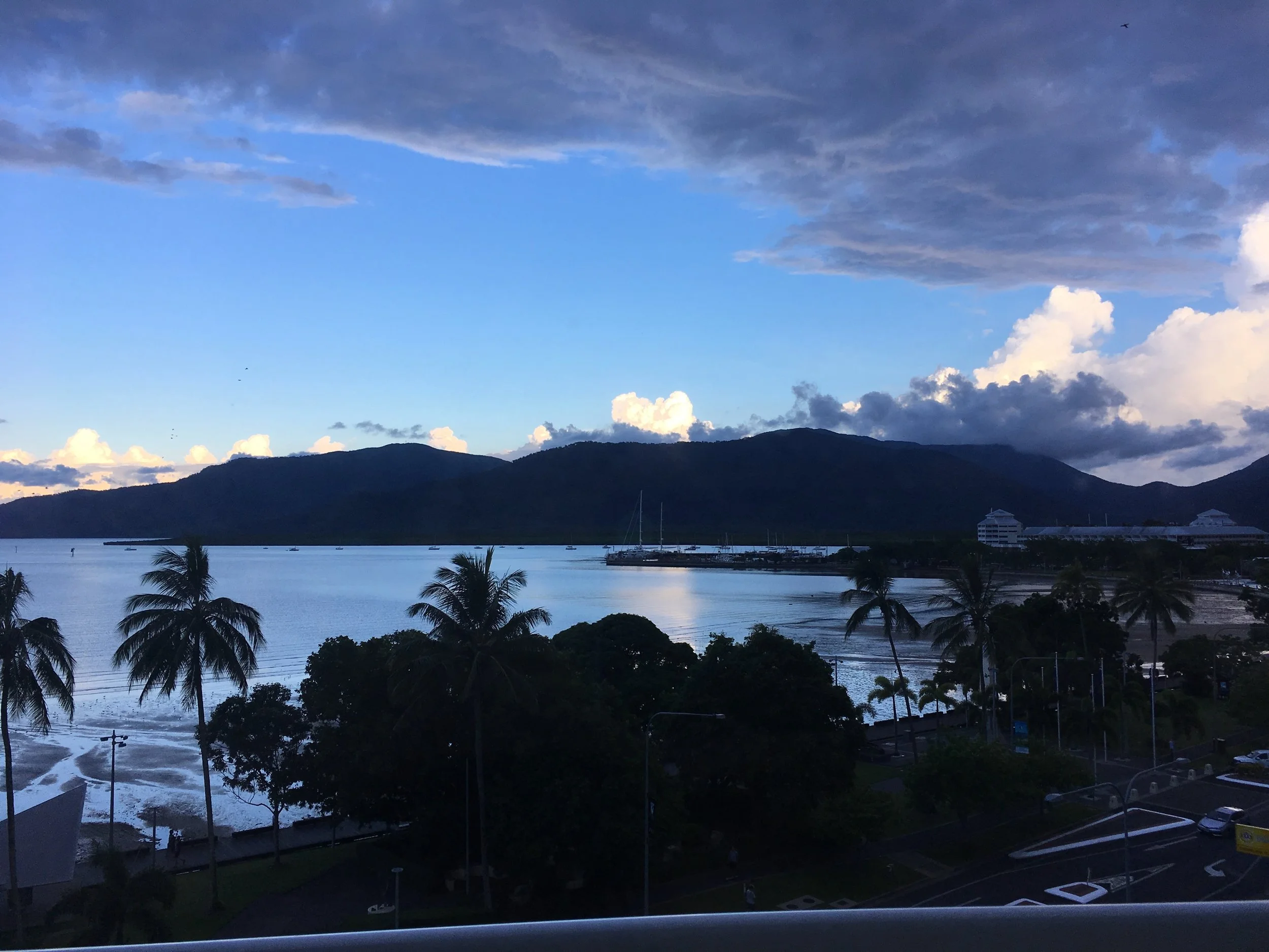 What to Expect in Cairns, Australia