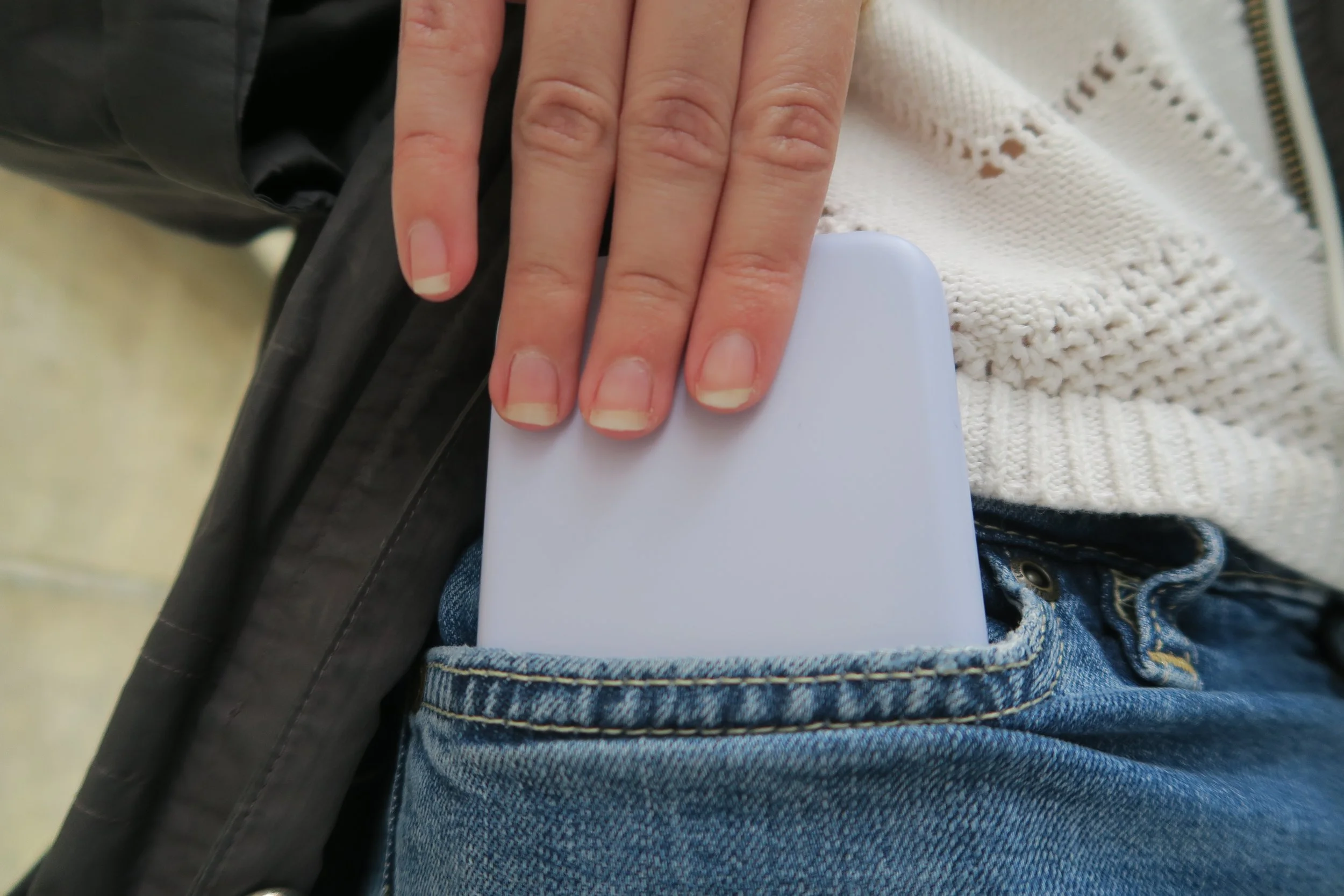 Is Pickpocketing in Europe Really That Bad? 