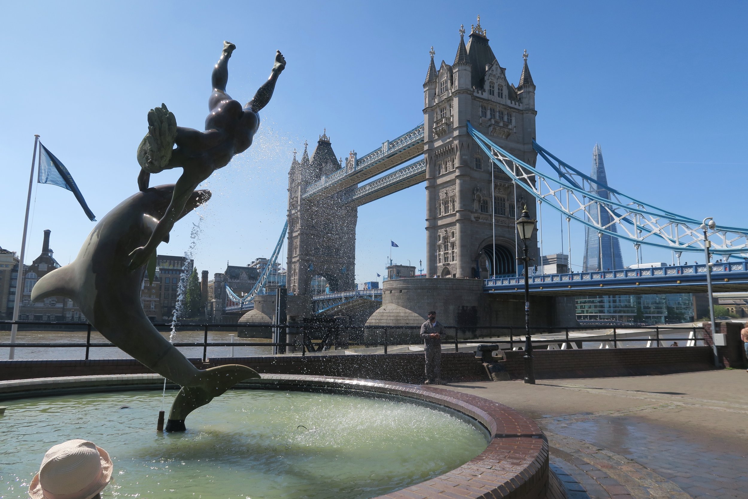 20 Best Things to Do in London