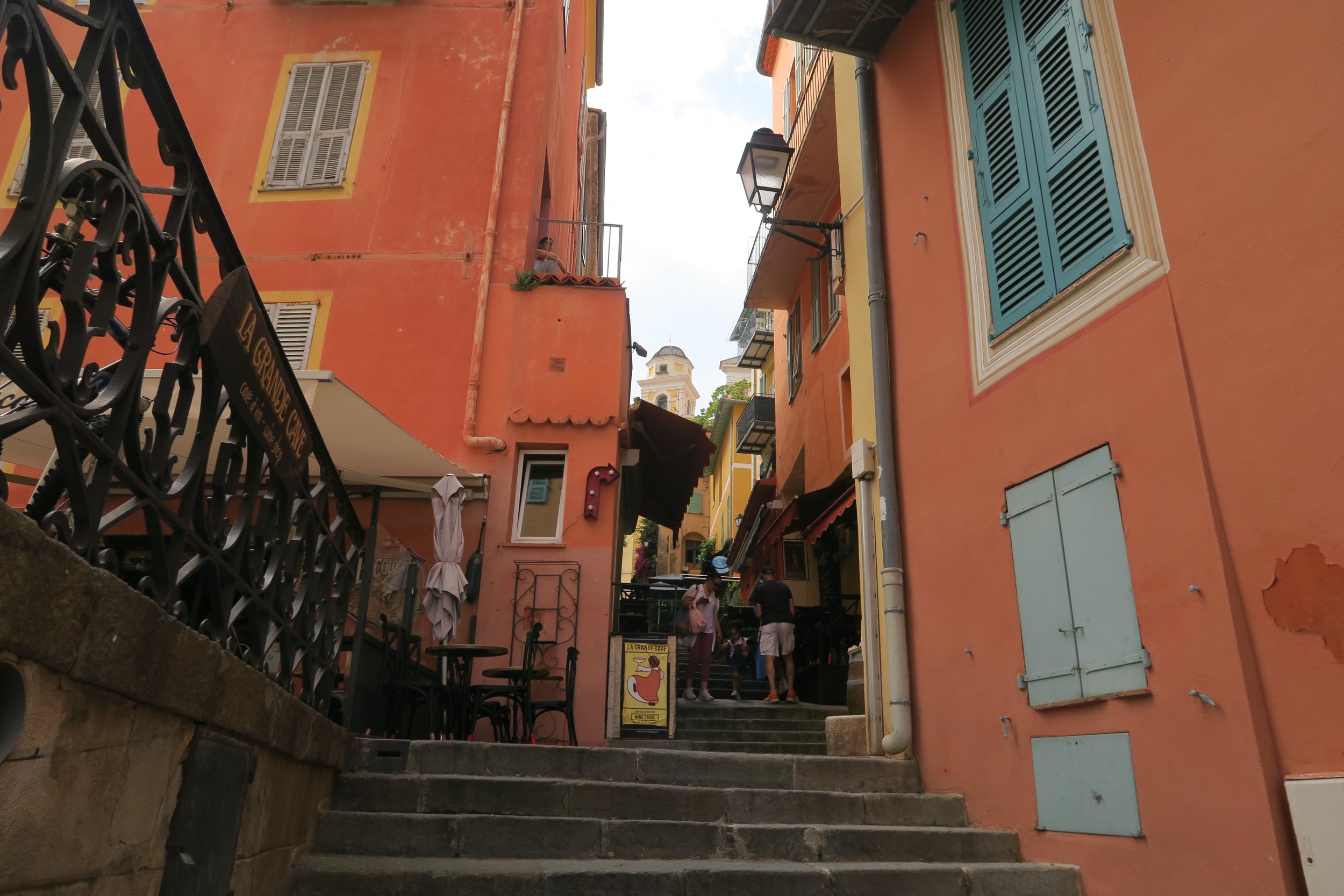 Best Villages to Visit as a Day Trip from Nice