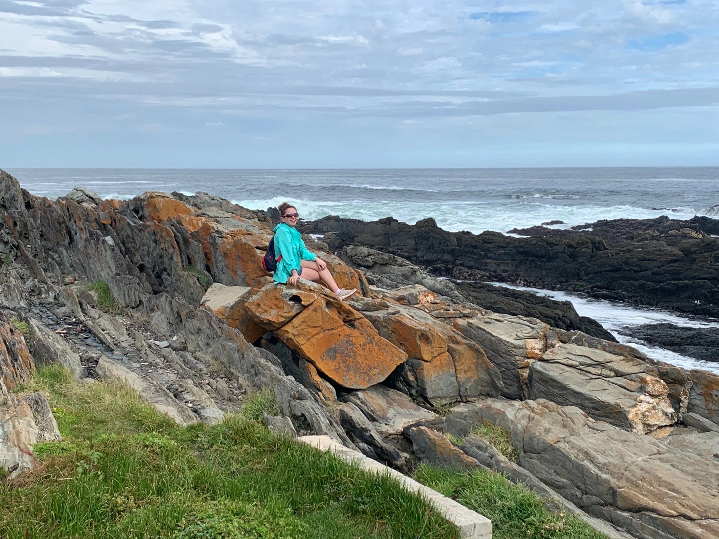 10 Beautiful & Unexpected Benefits of Solo Travel