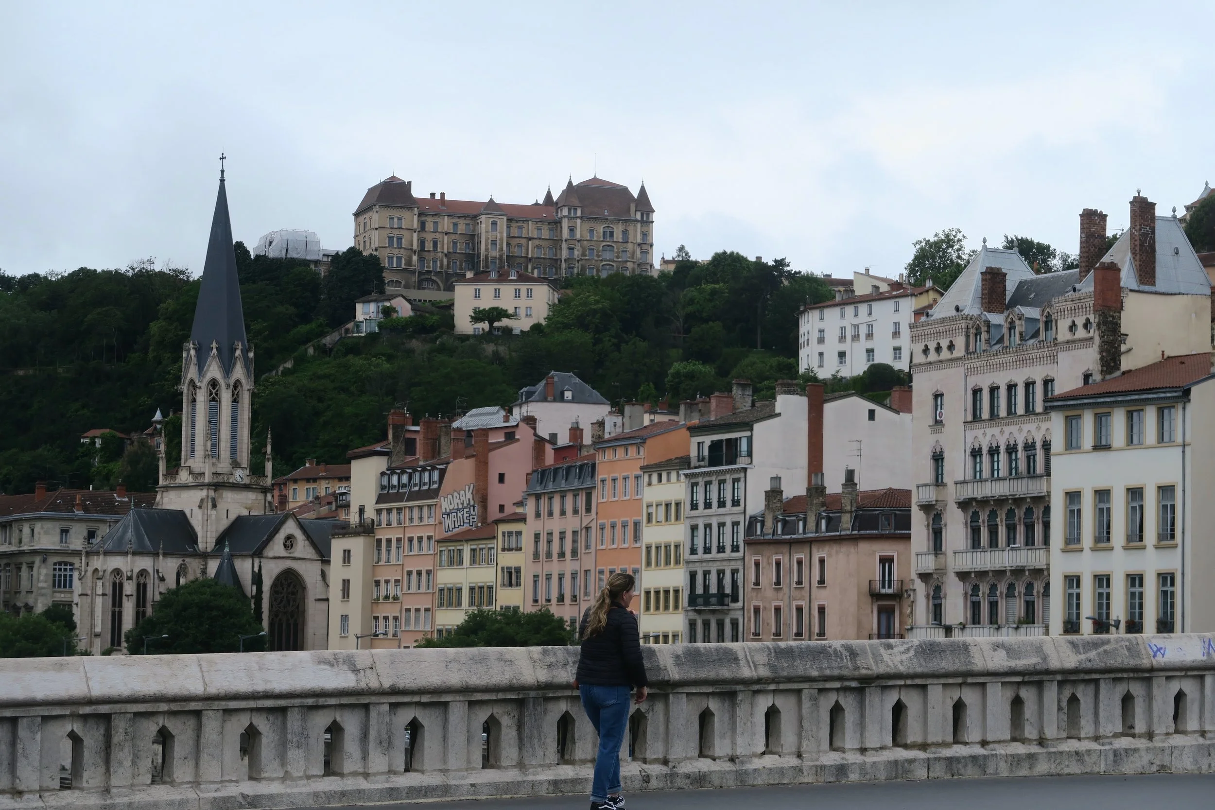 An Eras Tour Vacation: Is Lyon Worth Visiting?
