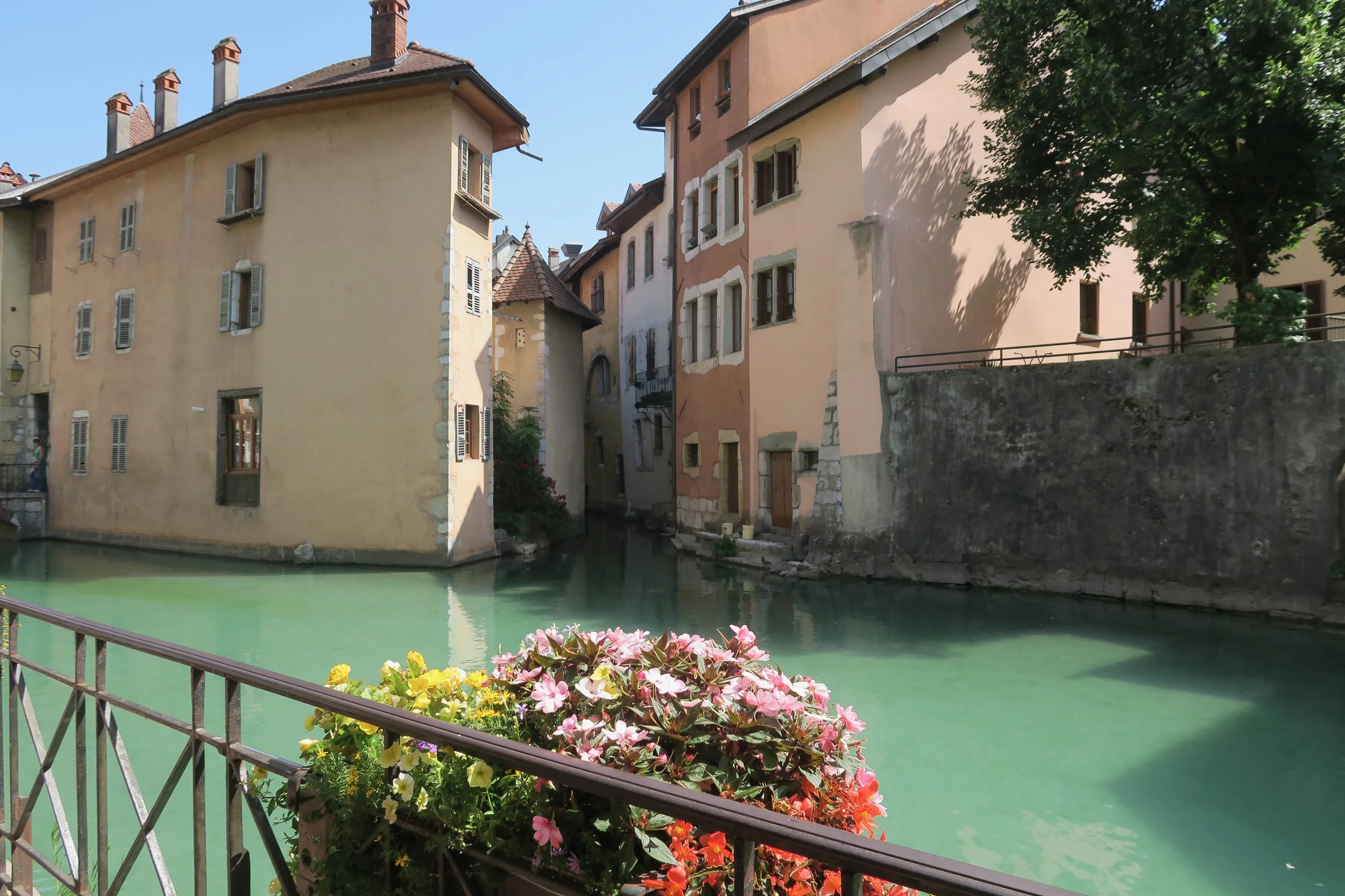 One Day in Annecy: Is It Worth Visiting?