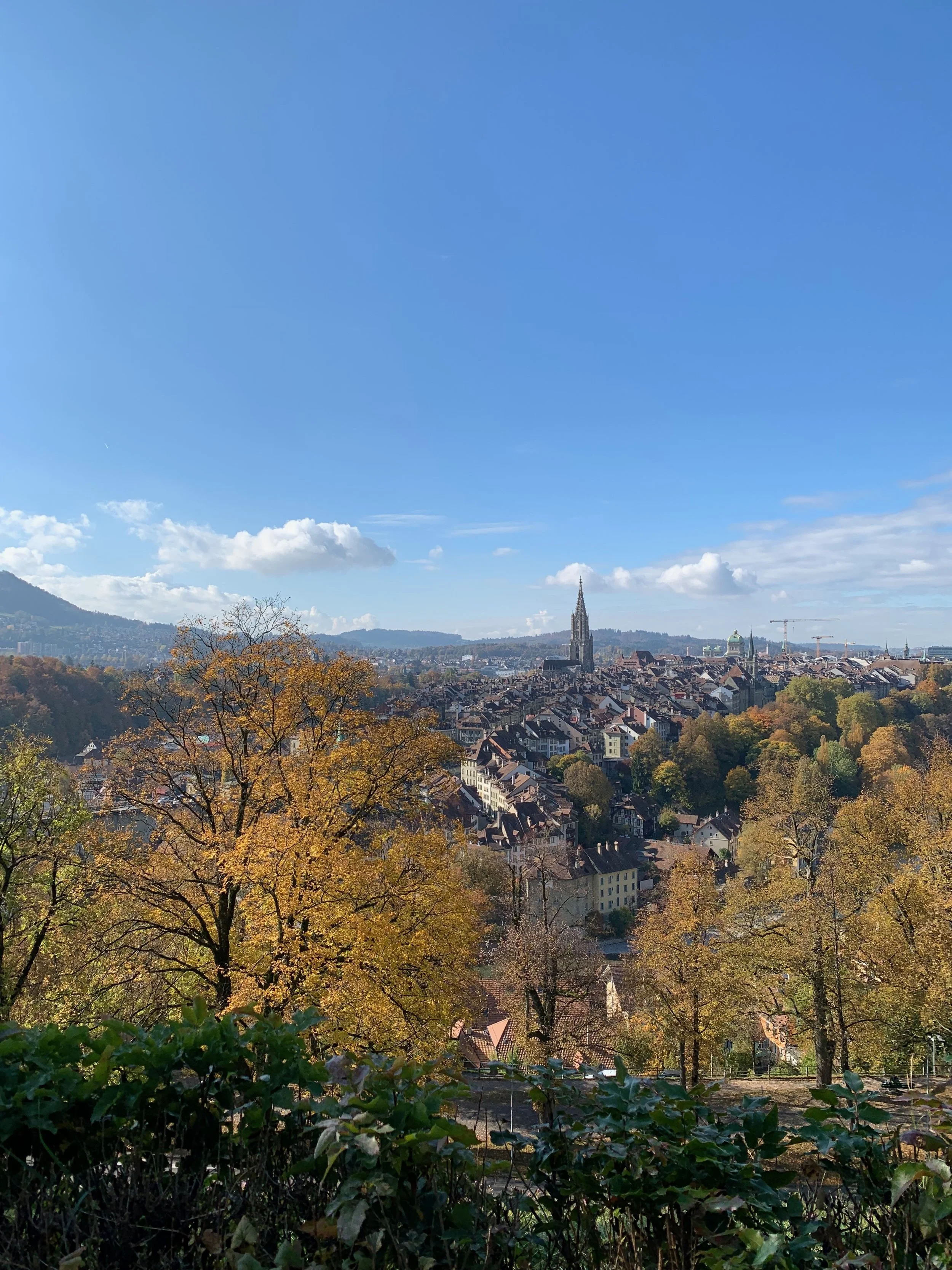 10 Best Places to Visit in Europe in the Fall: Solo-Friendly Cities