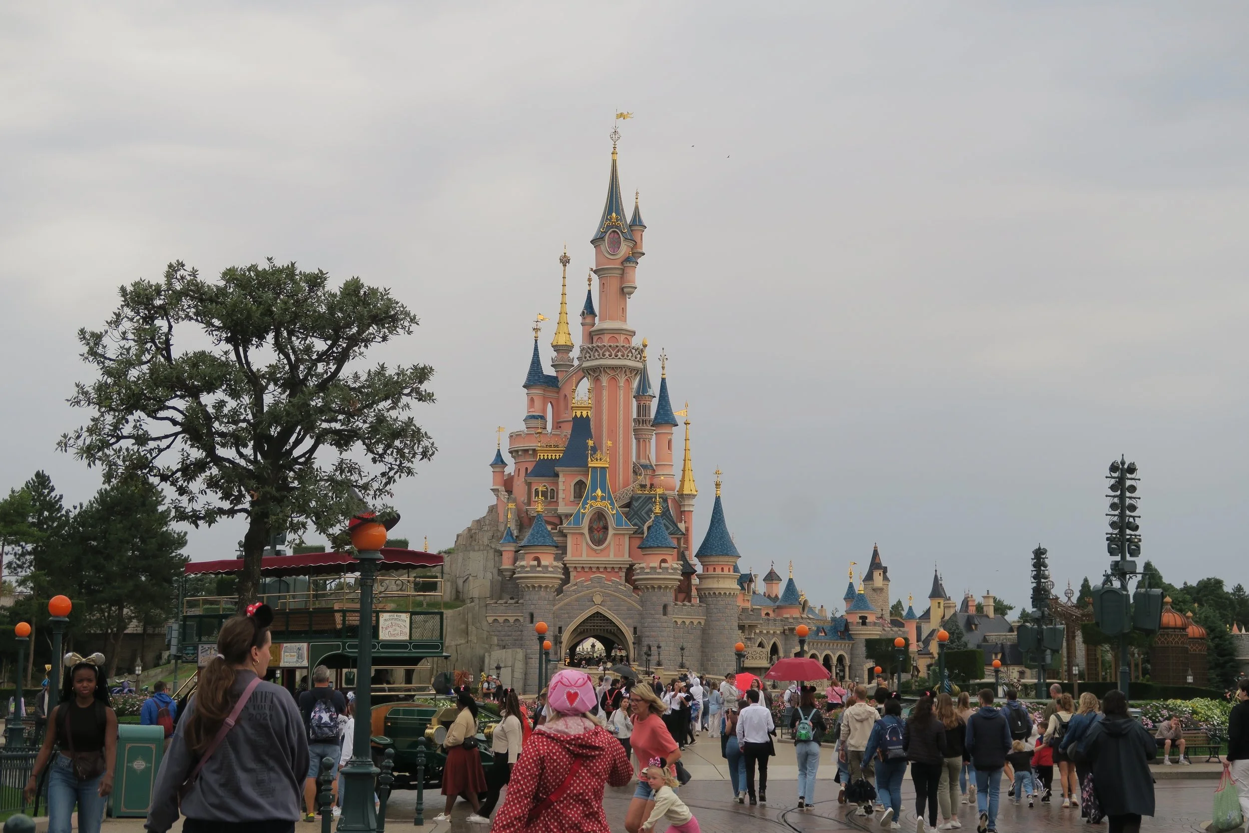 Your Ultimate Guide to Disneyland Paris: Is It Worth A Day Trip?