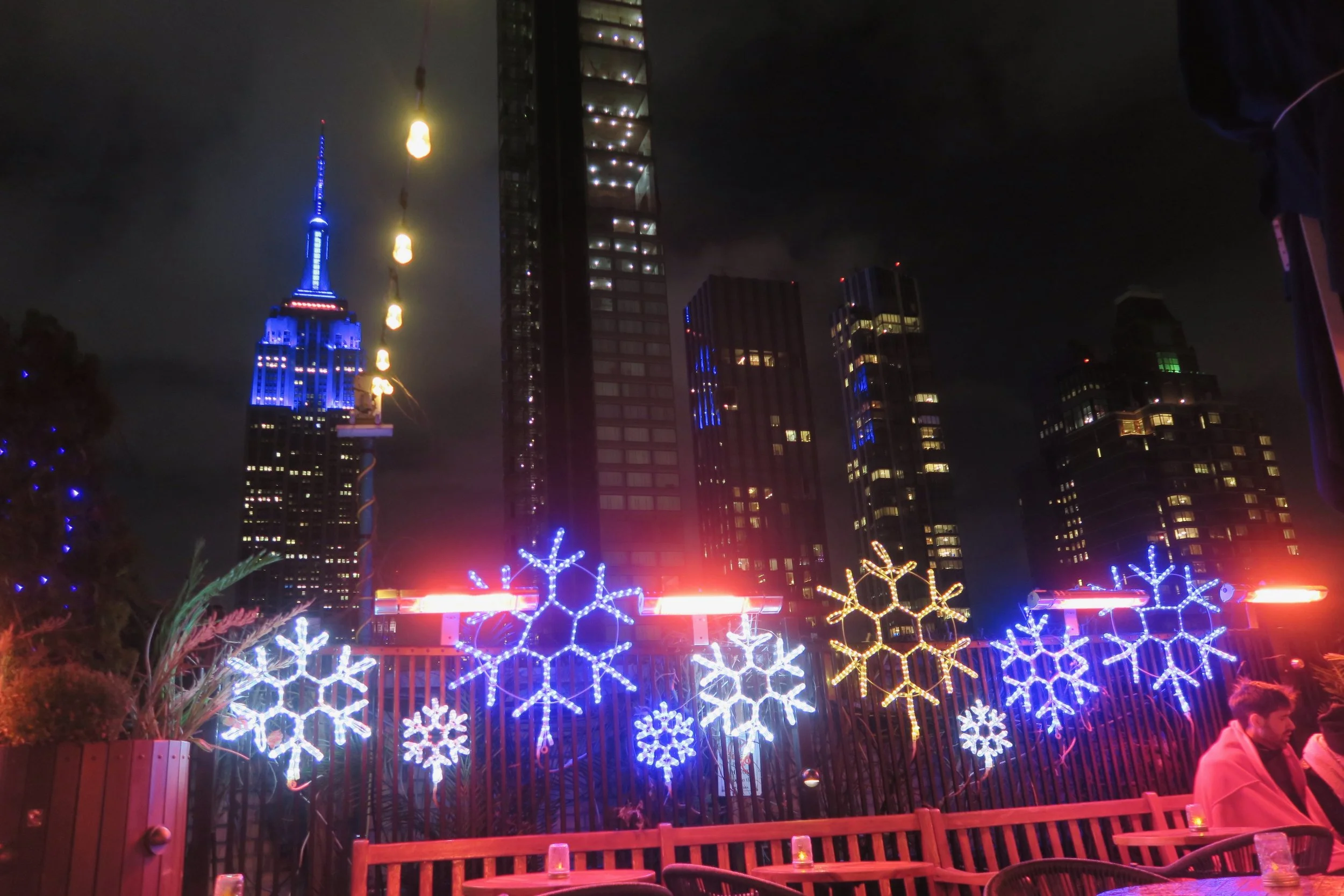 15 Best Things to Do in New York City During Christmas