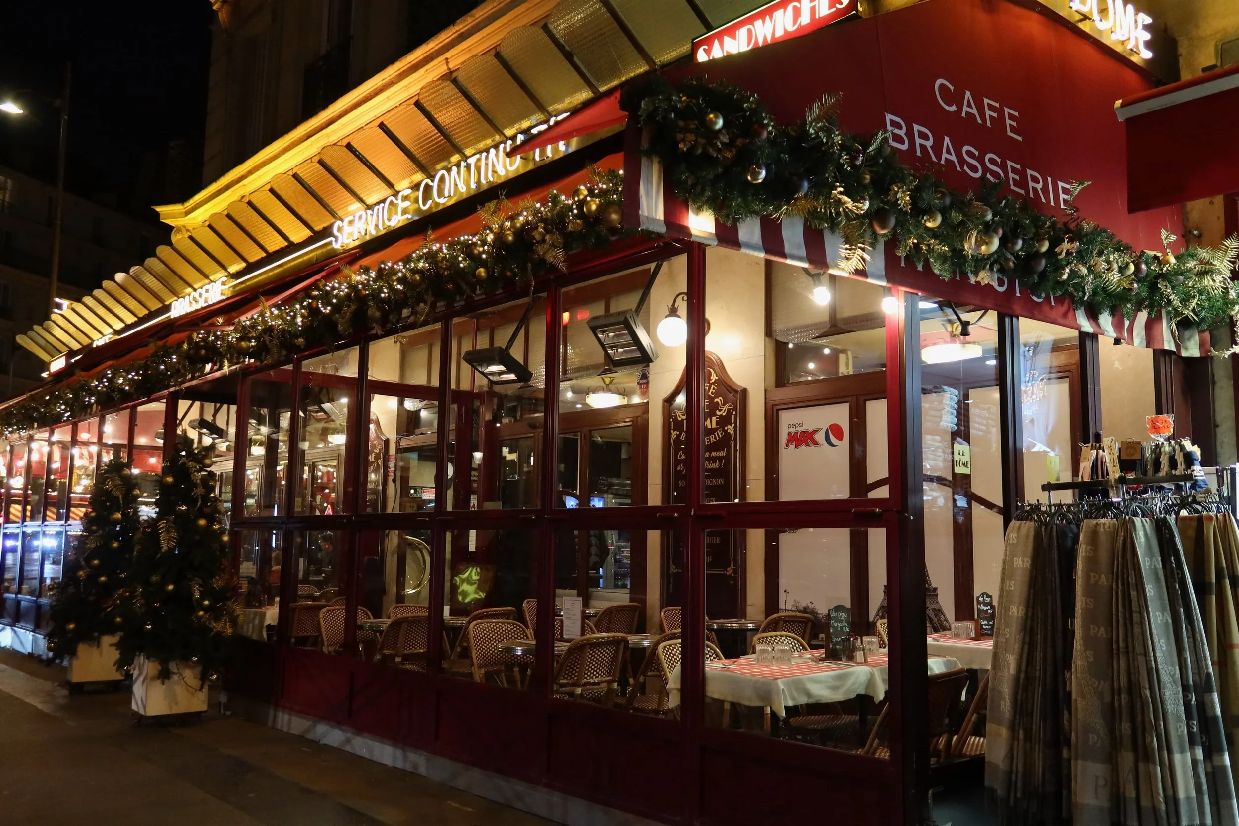 15 Best Things to Do in Paris During Christmas