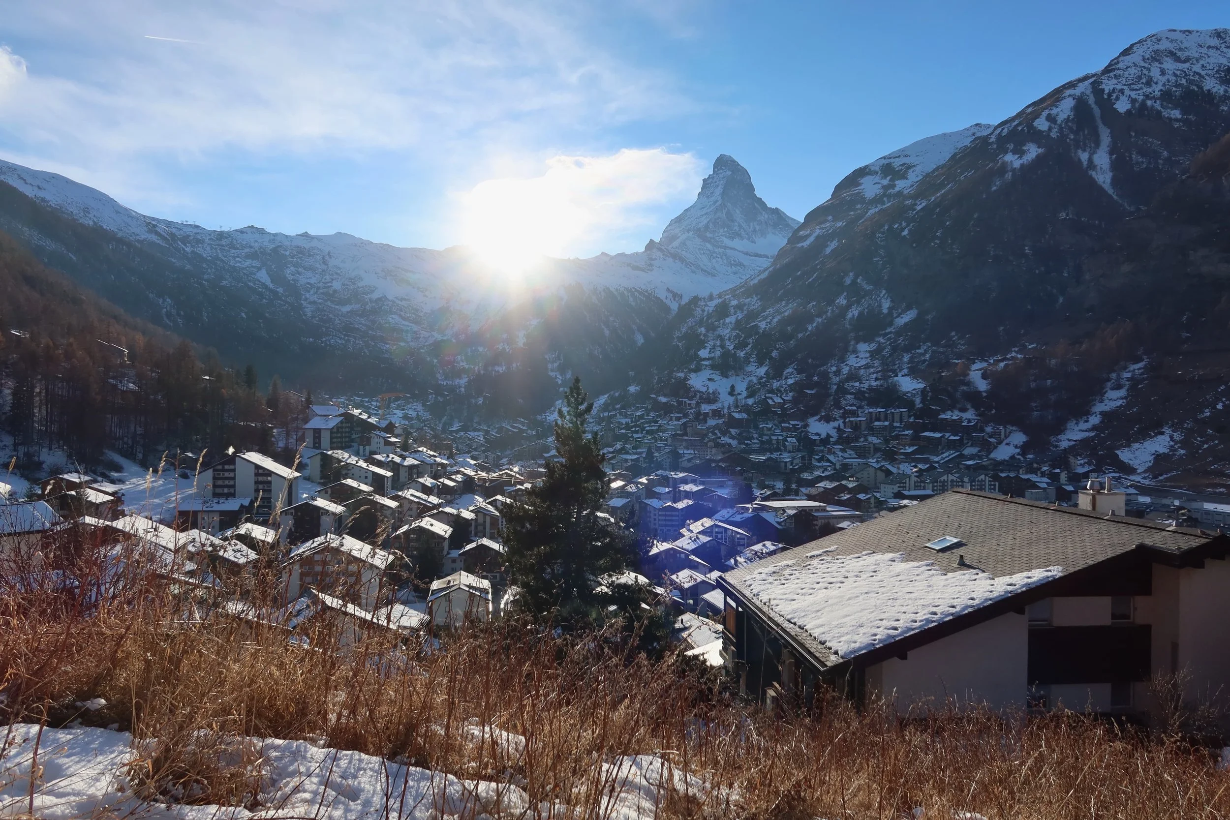 Is Zermatt Worth Visiting?