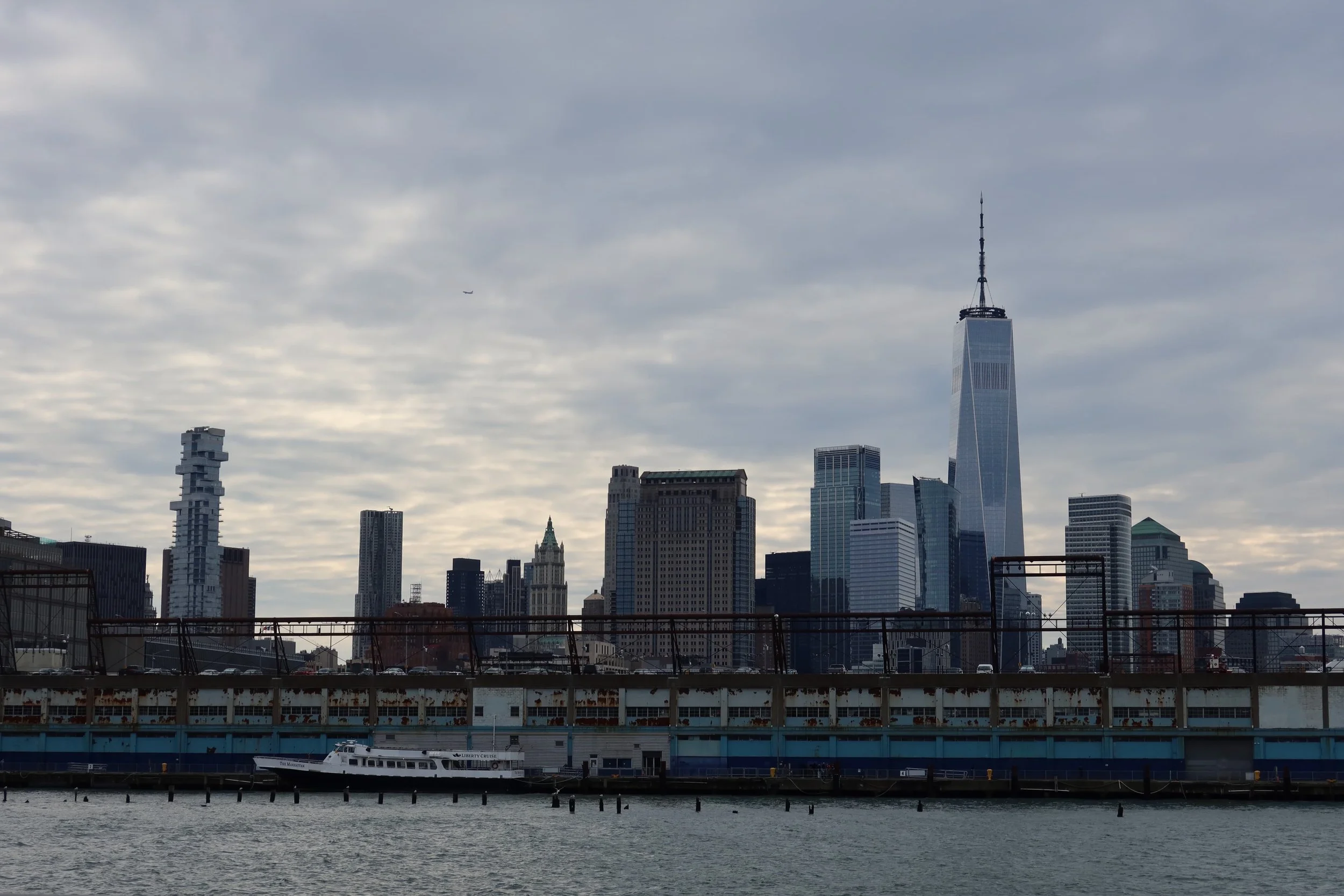 Your Guide to a First Trip to NYC: A Local-Approved 5-Day Itinerary