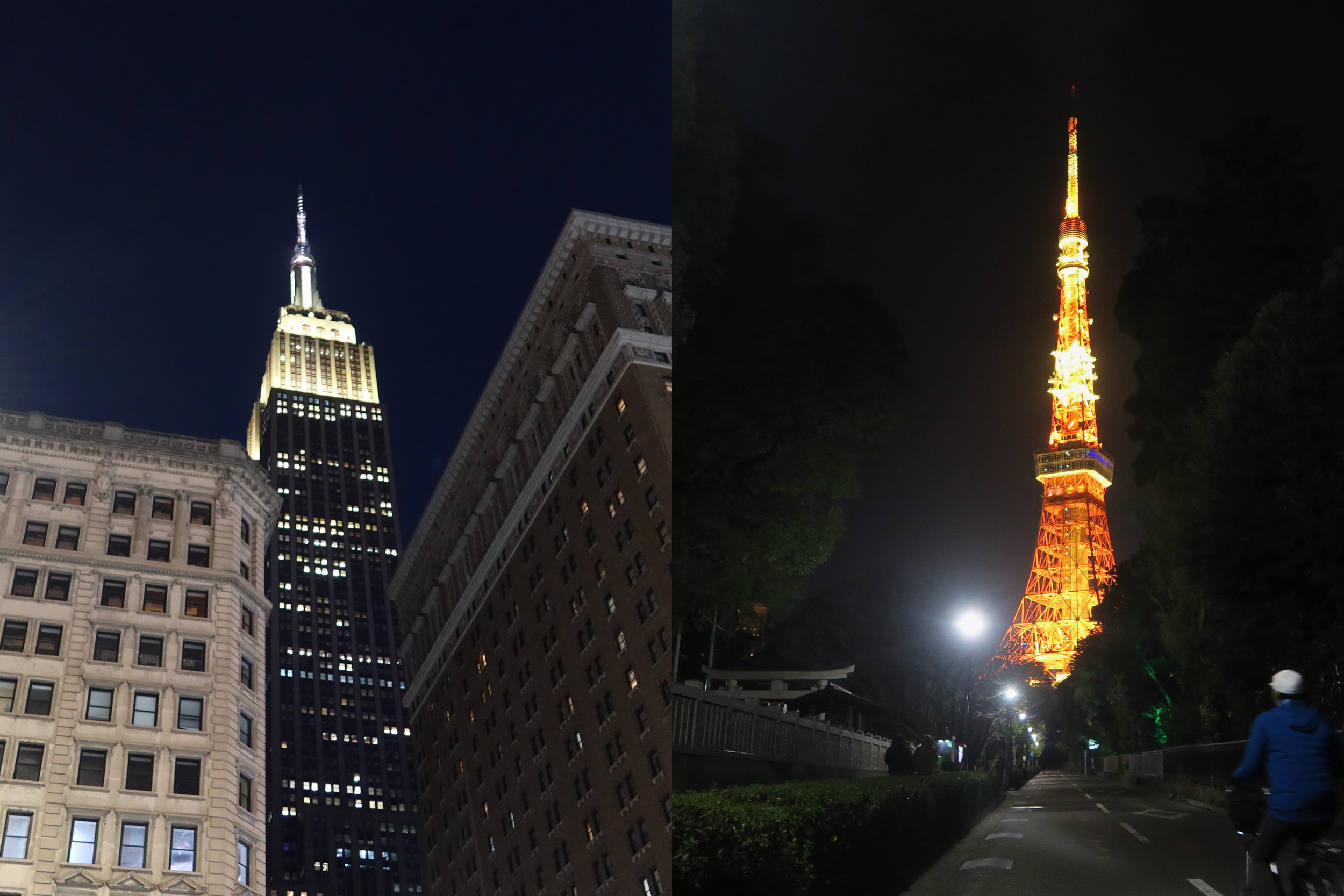 New York City vs. Tokyo: Which City Is Better?
