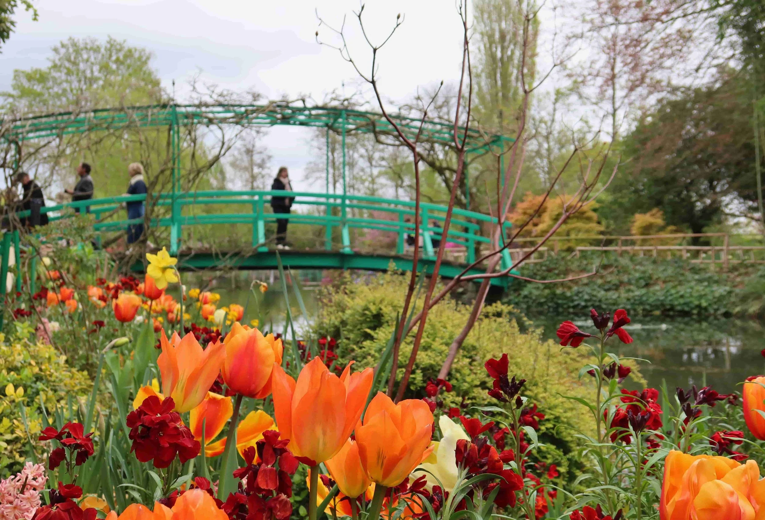 Your Guide to A Day Trip to Giverny: Is It Worth It?