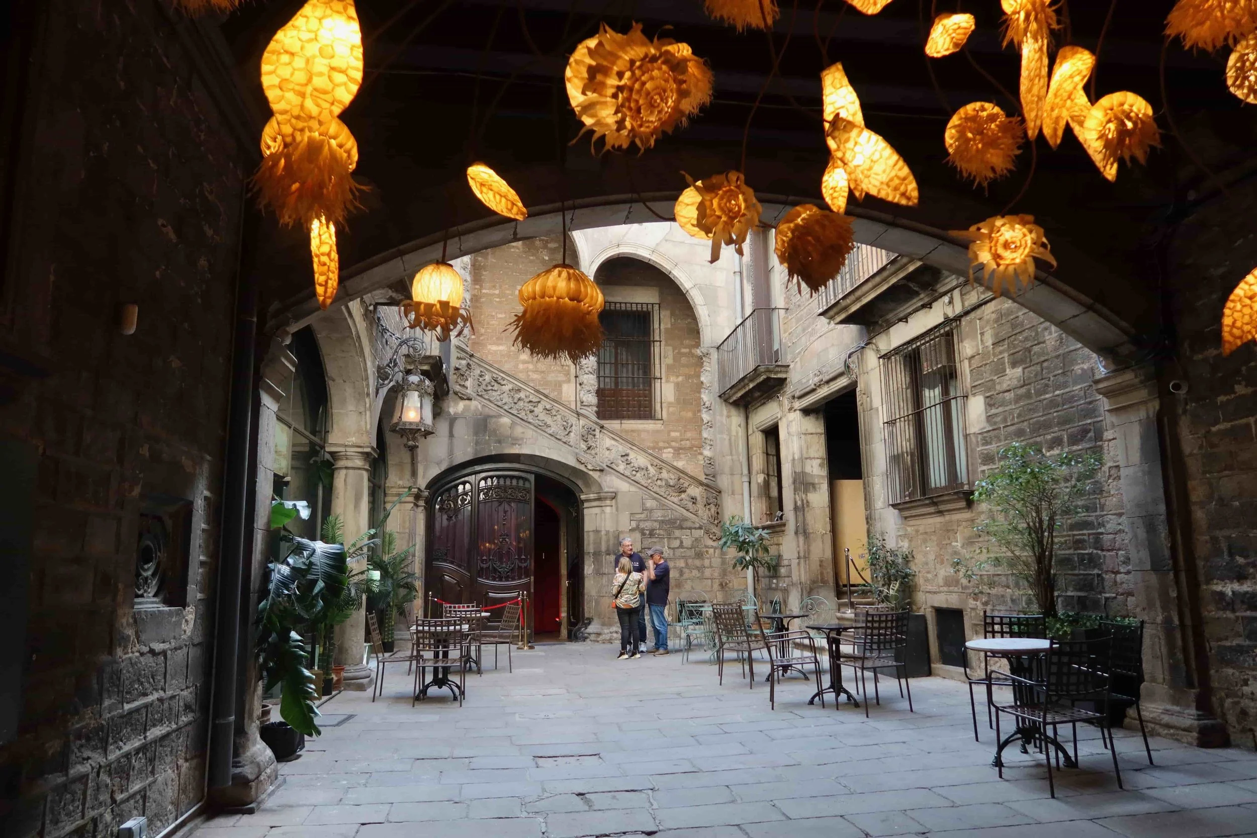 The Cheetah Girls 2: All Barcelona Filming Locations