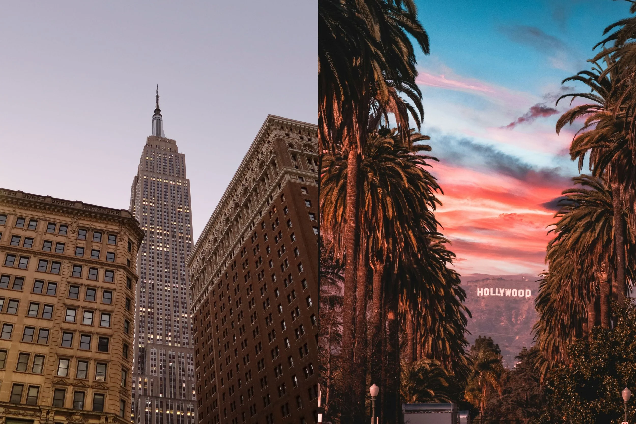 New York City vs. Los Angeles: Which City Is Better?