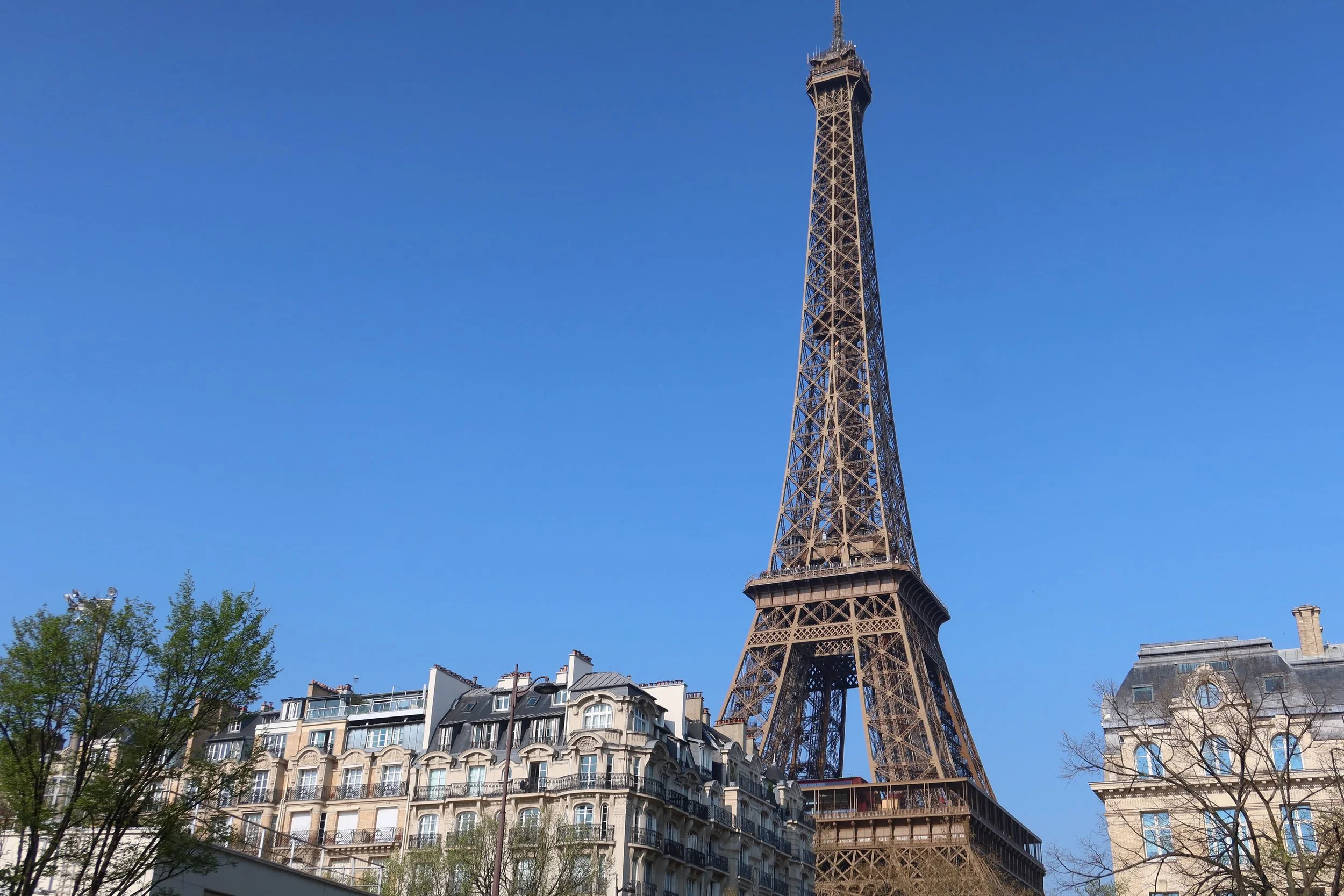 How to Survive a Heatwave in Paris: My Local Tips for Staying Cool