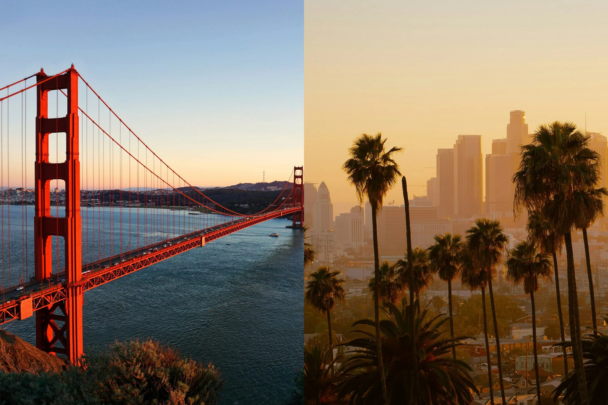 San Francisco vs. Los Angeles: Which City Is Better?