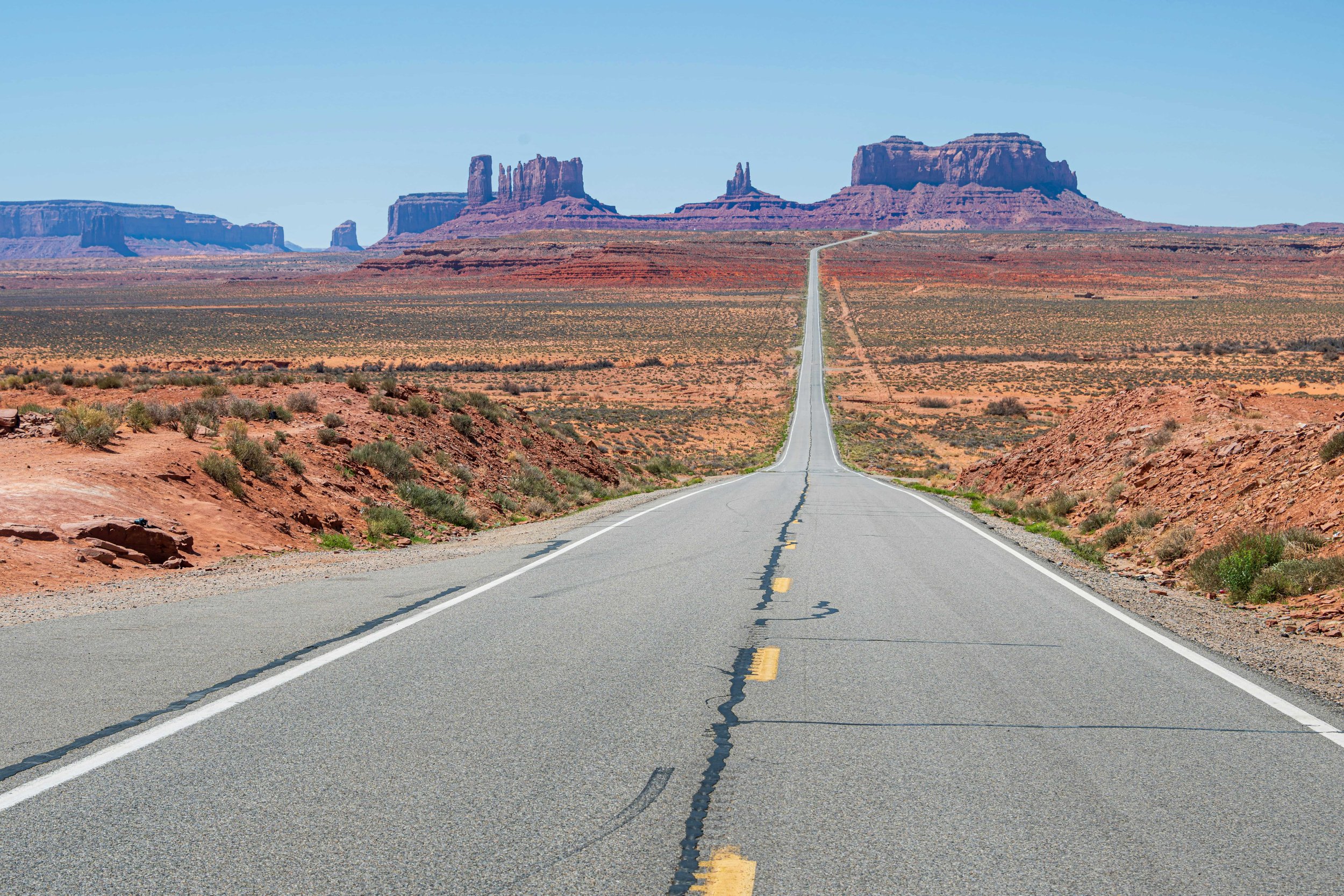 USA Cross Country Road Trip: My Tips &amp; 5 Best Routes &nbsp;