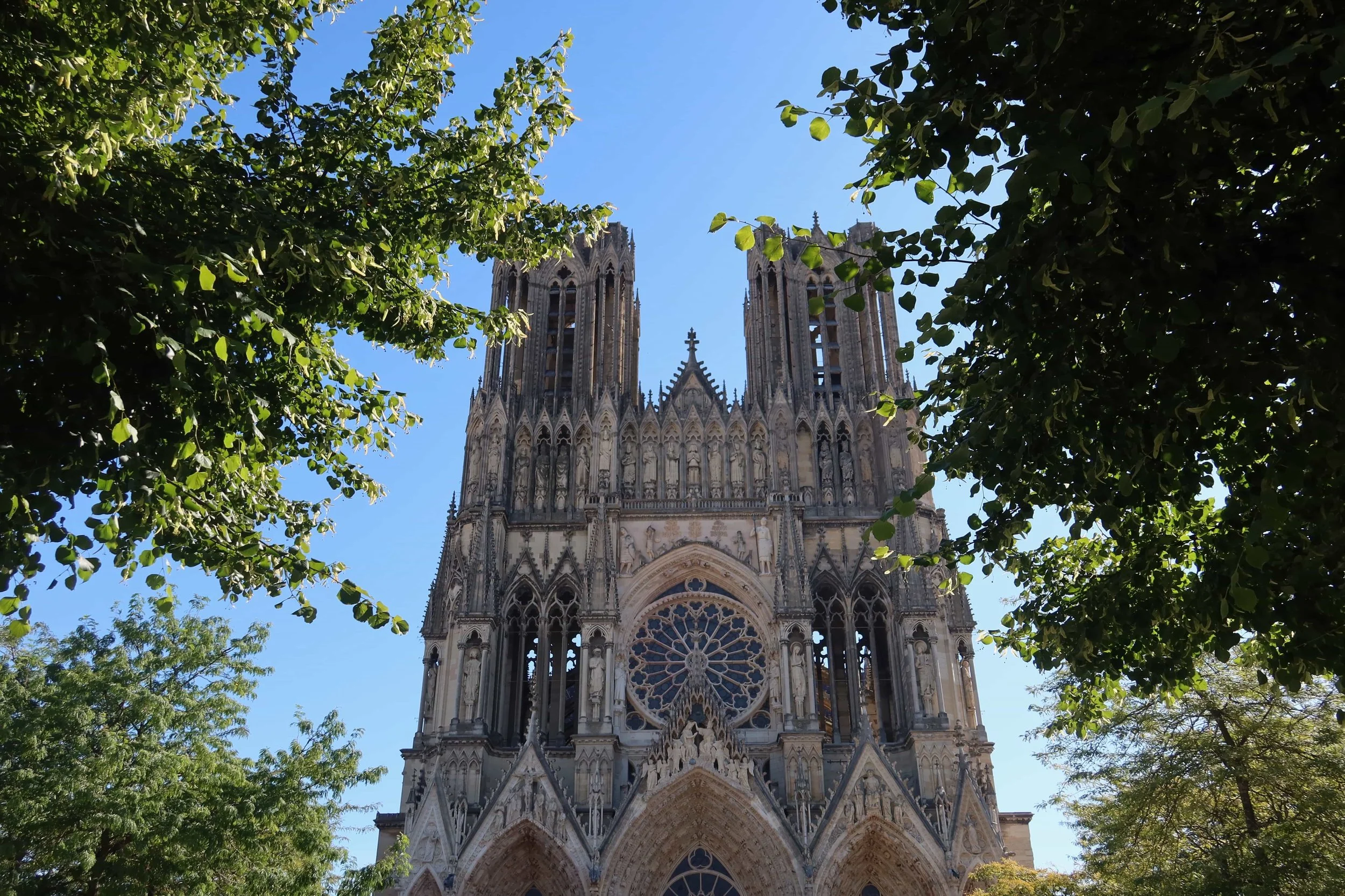 Your Guide to A Day Trip to Reims: Is It Worth It?