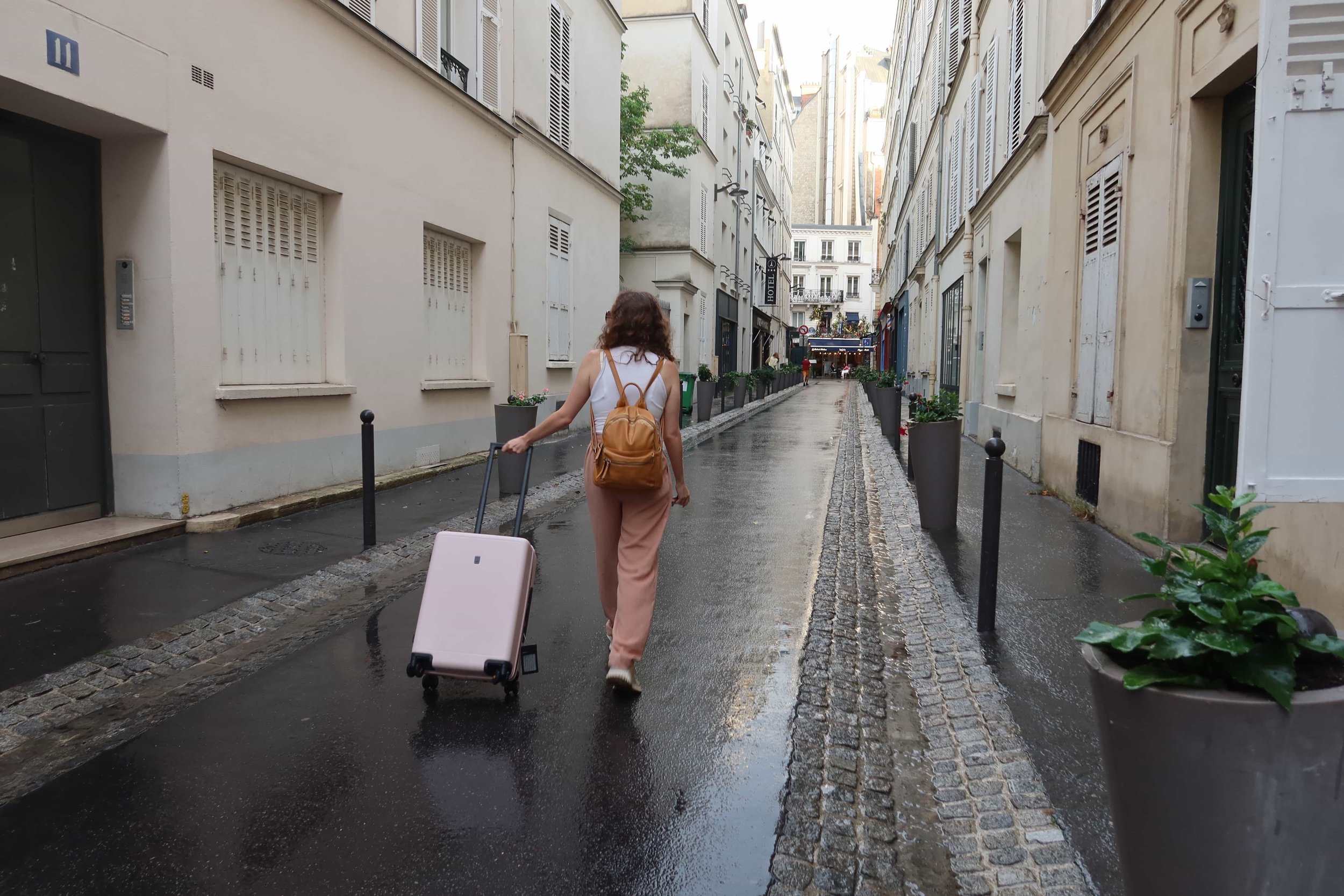 7 Best Lightweight Carry-On Suitcases for International Travel (2026)