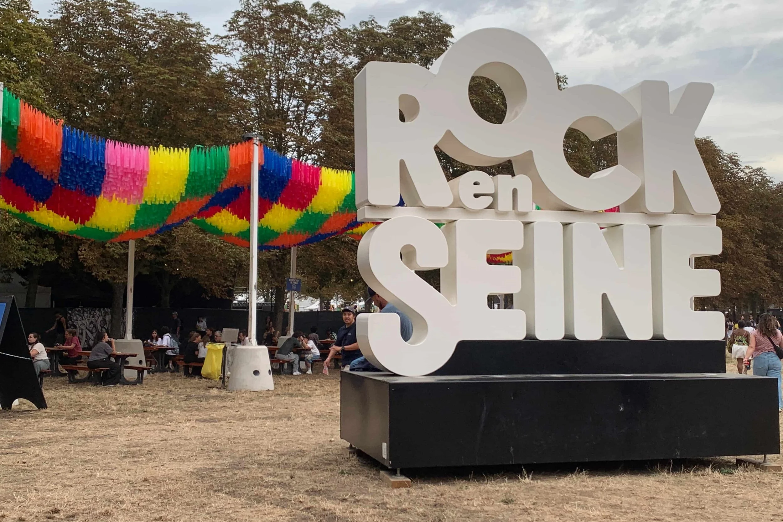 Best Paris Music Festivals: My Local Guide for 2026