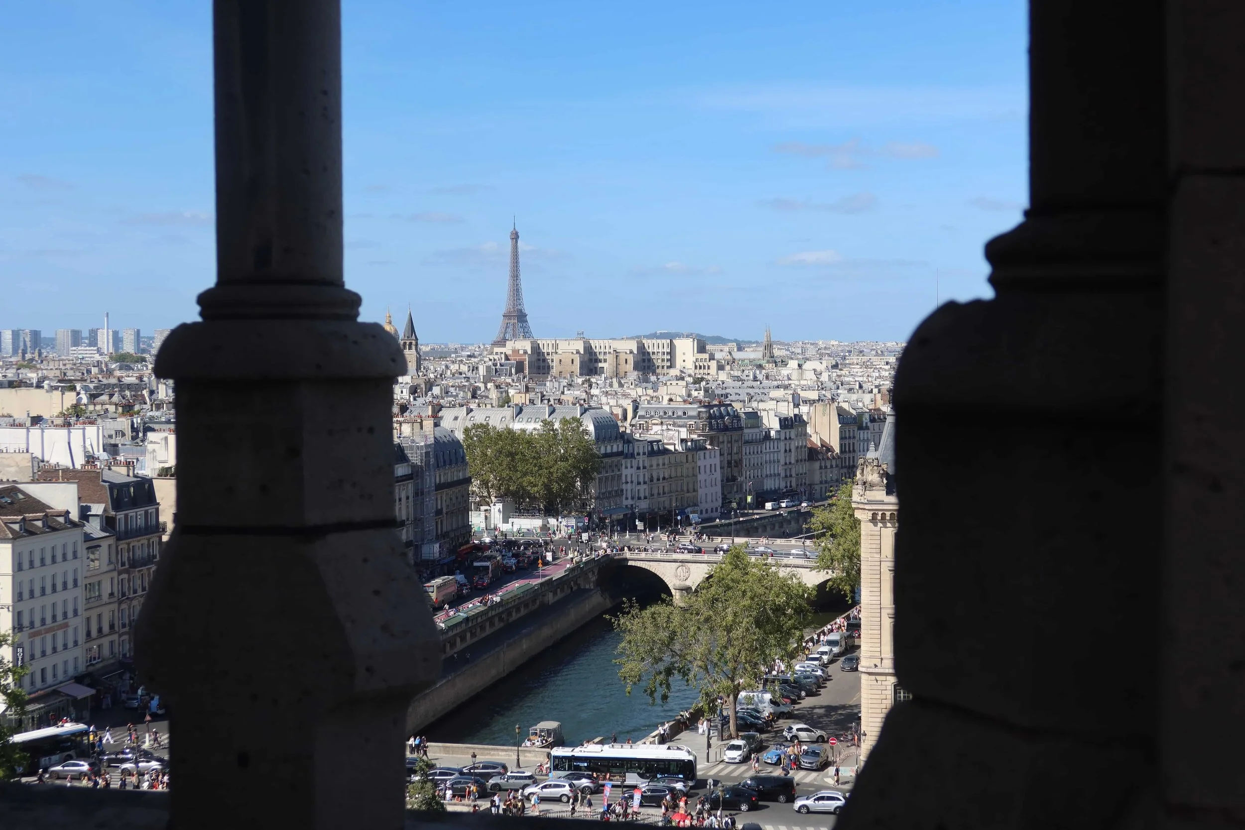 25 Best Free Things to Do in Paris: Day &amp; Night