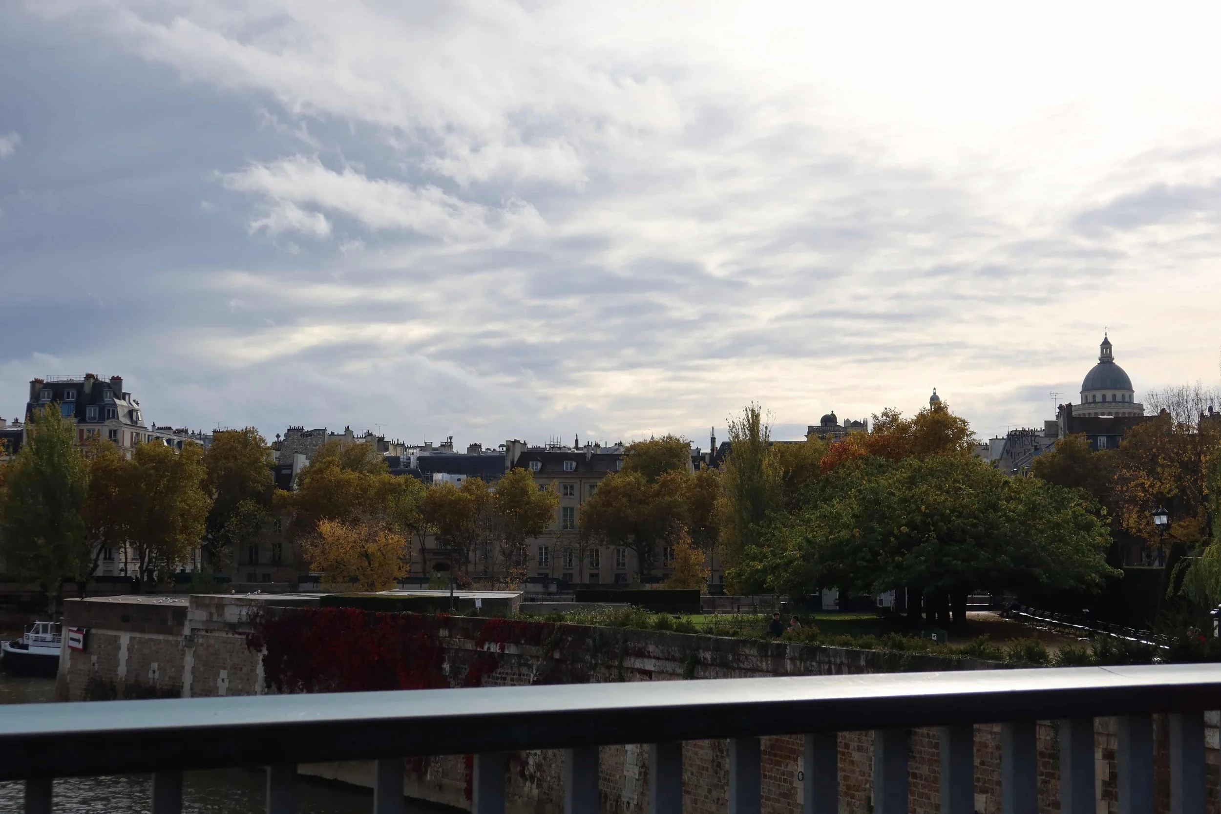 15 Best Things to Do in Paris in the Fall