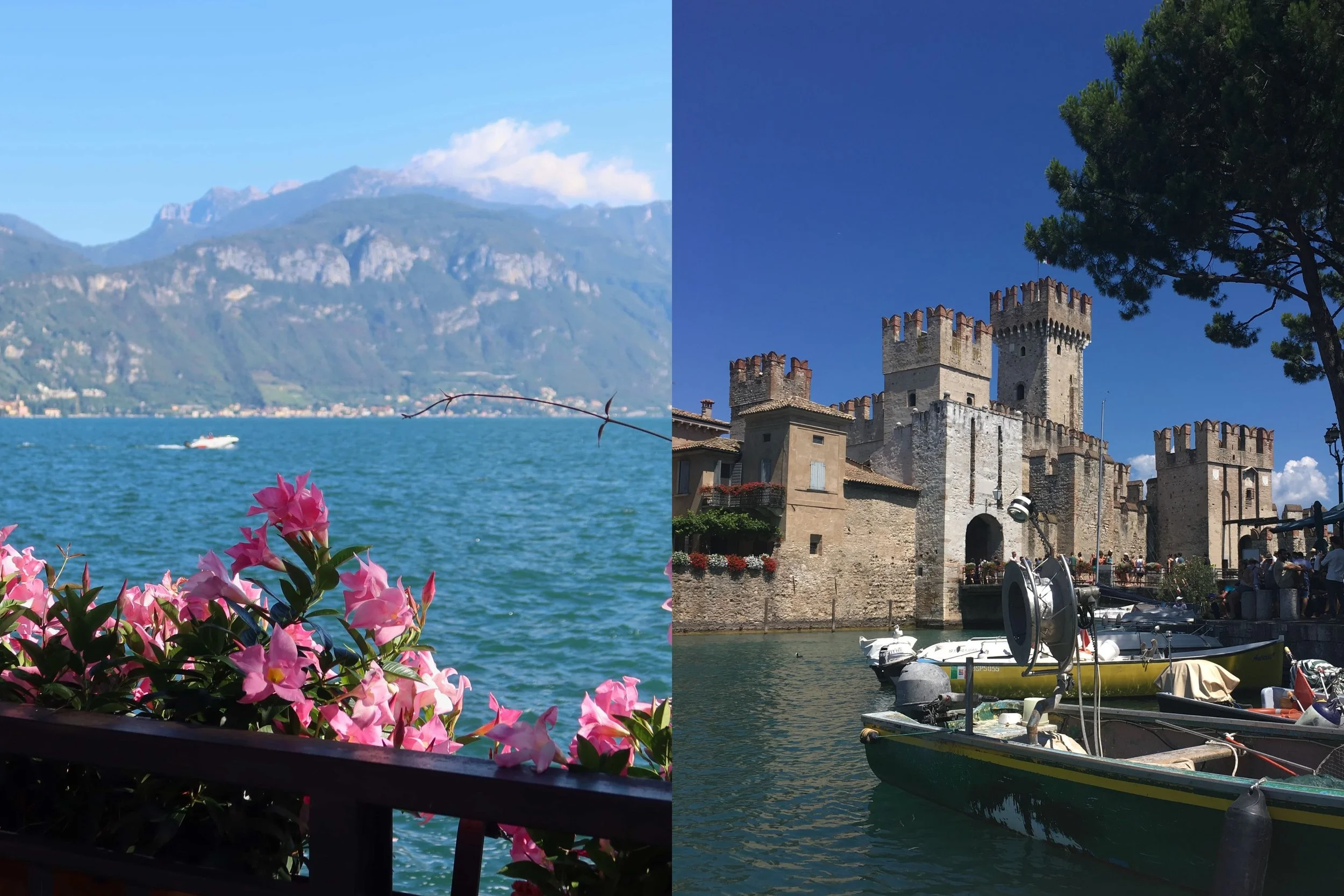Lake Como vs. Lake Garda: Which One Should You Visit?