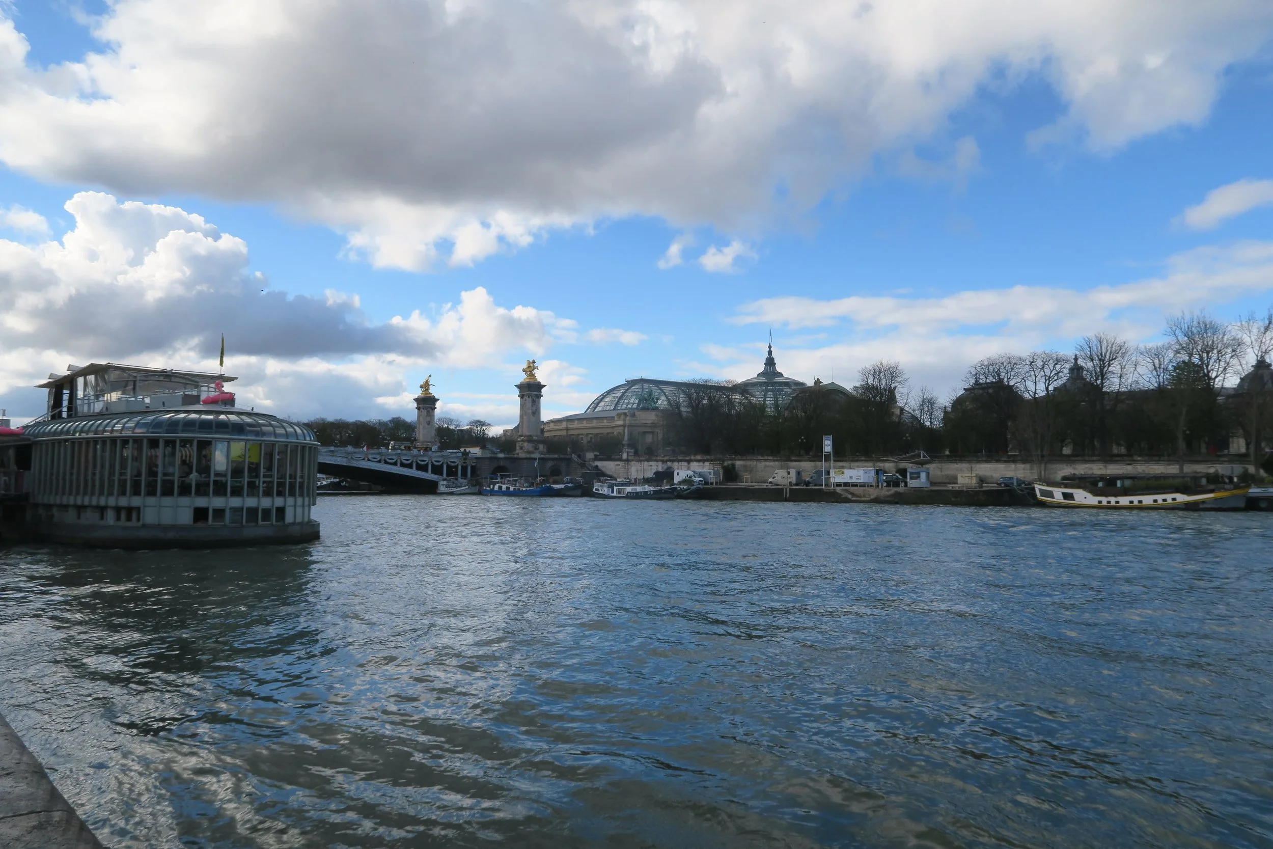 pont alexandre iii