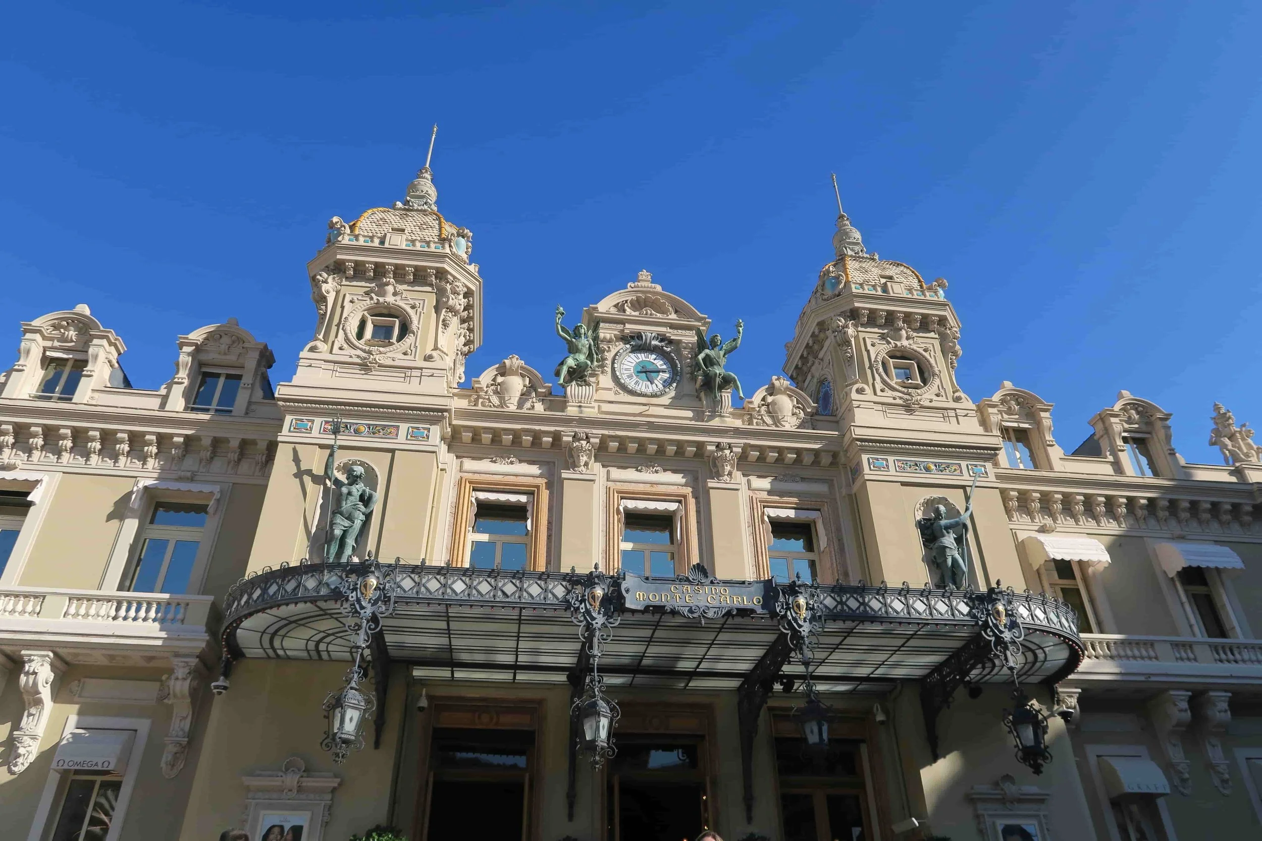 famous monte carlo casino