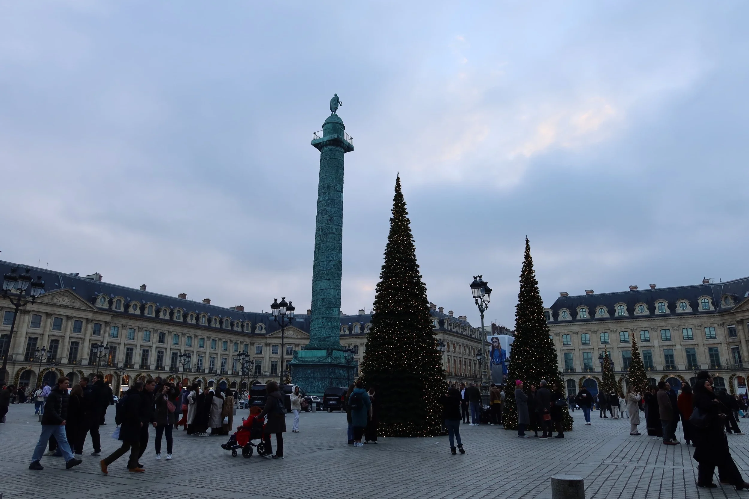 place de vendome