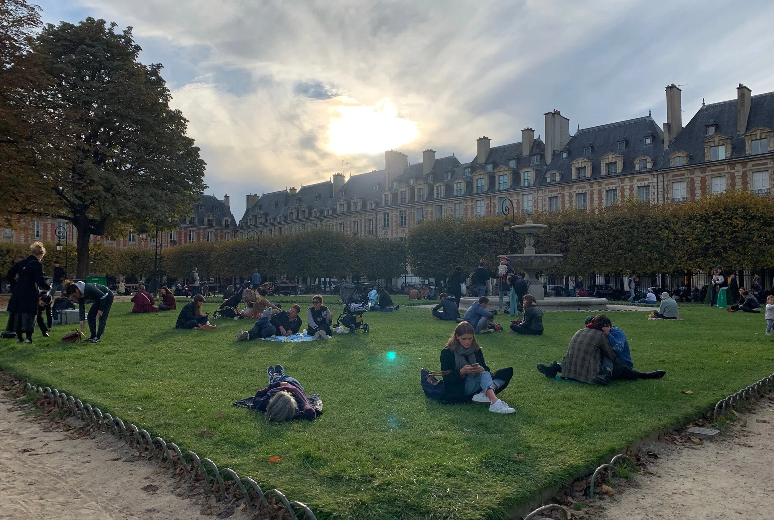 people in places des voges