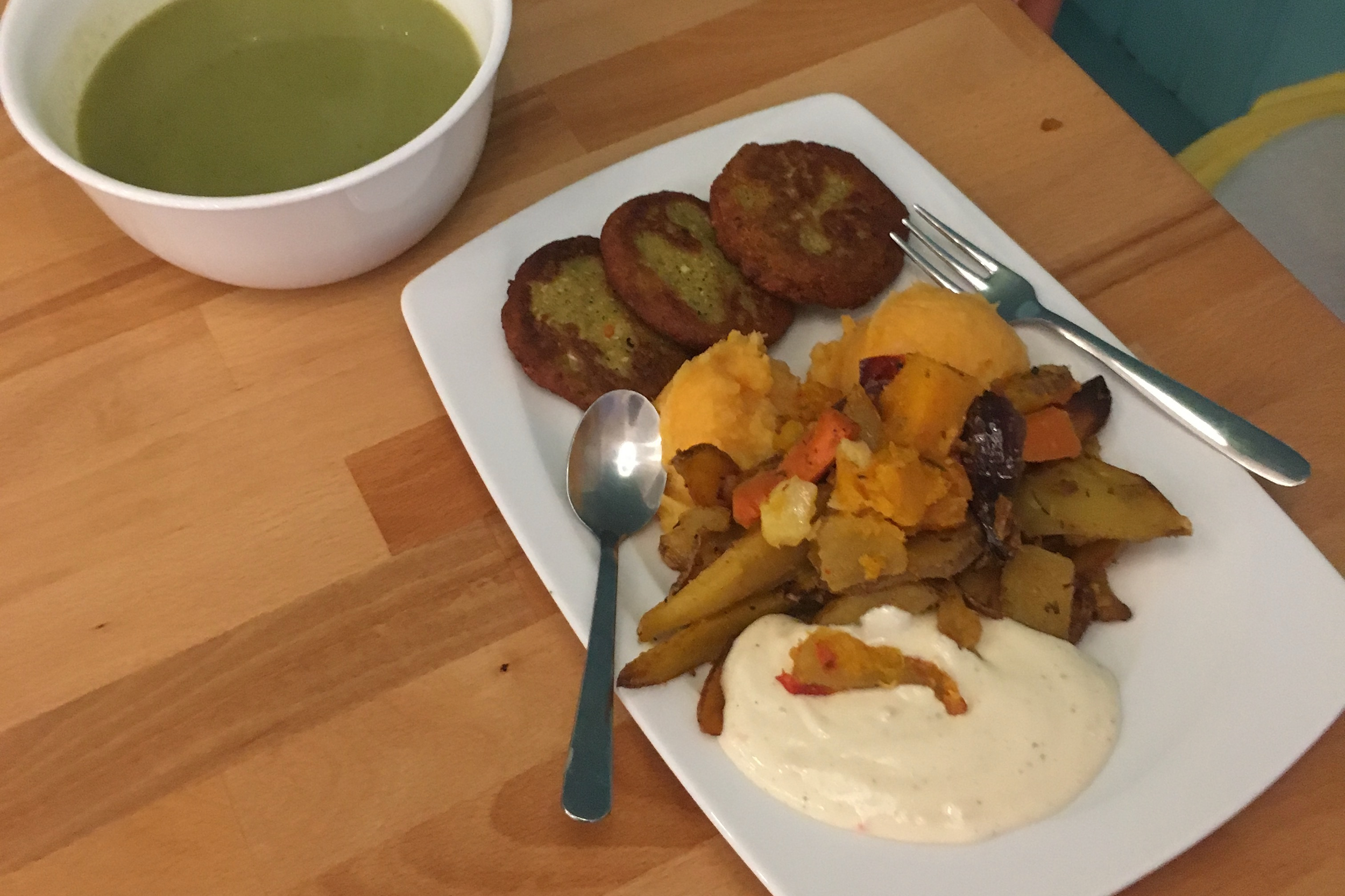 vegan food budapest.