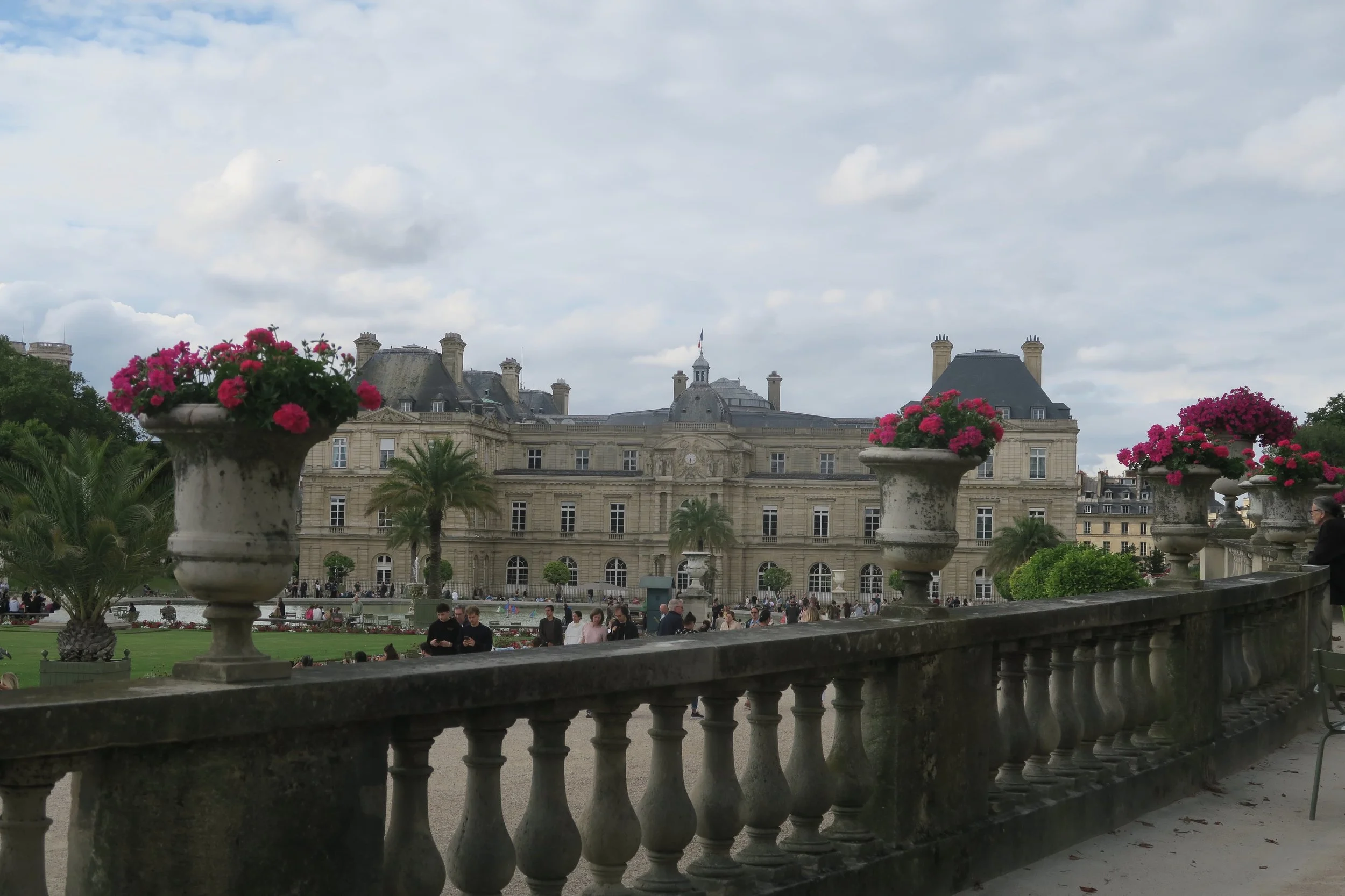emily jardin du luxembourg